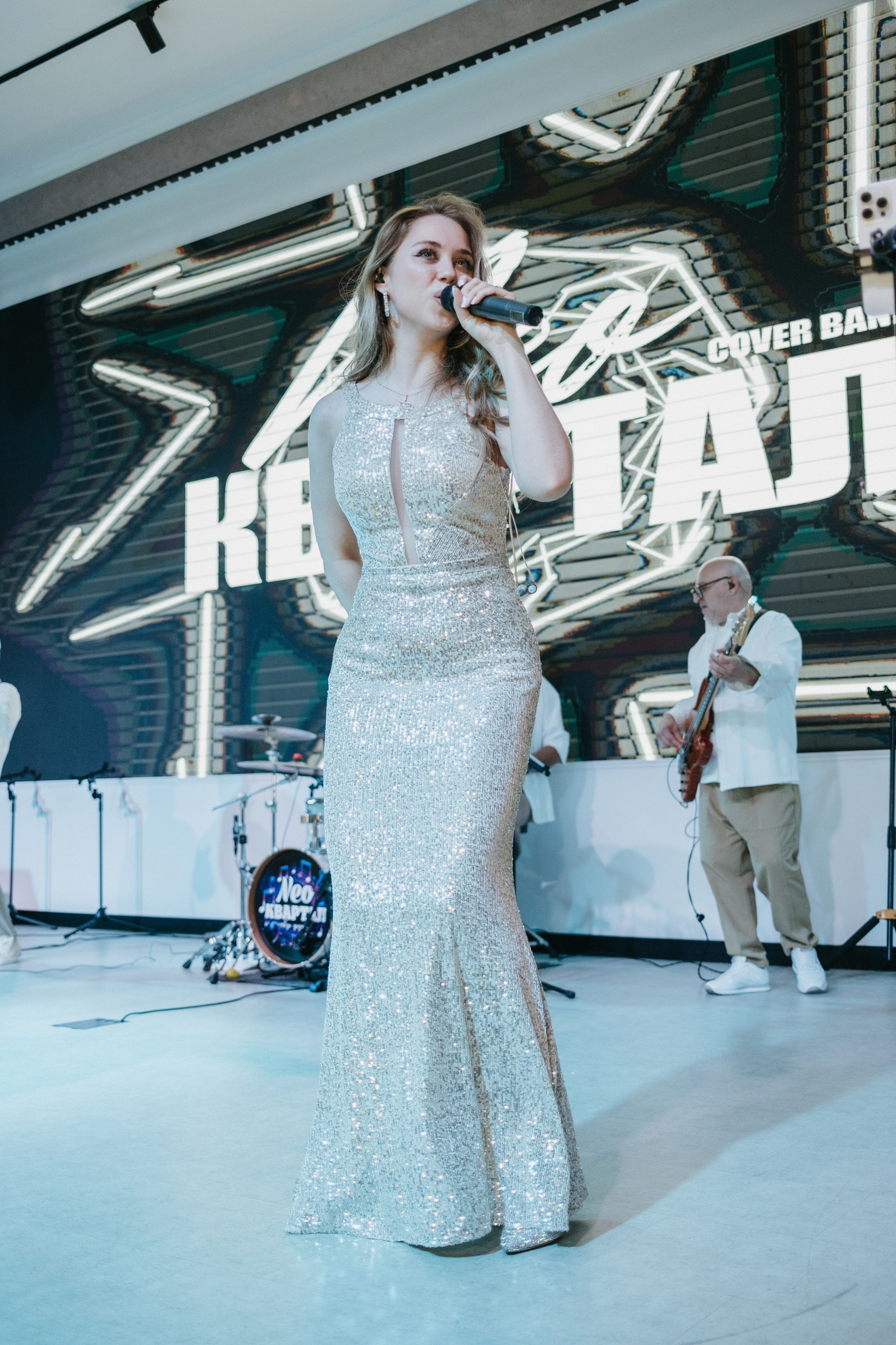 Выставка «Свадебный переполох» Краснодар. Свадебный и репортажной фотограф Денис Ожигин в Краснодаре и Краснодарском крае