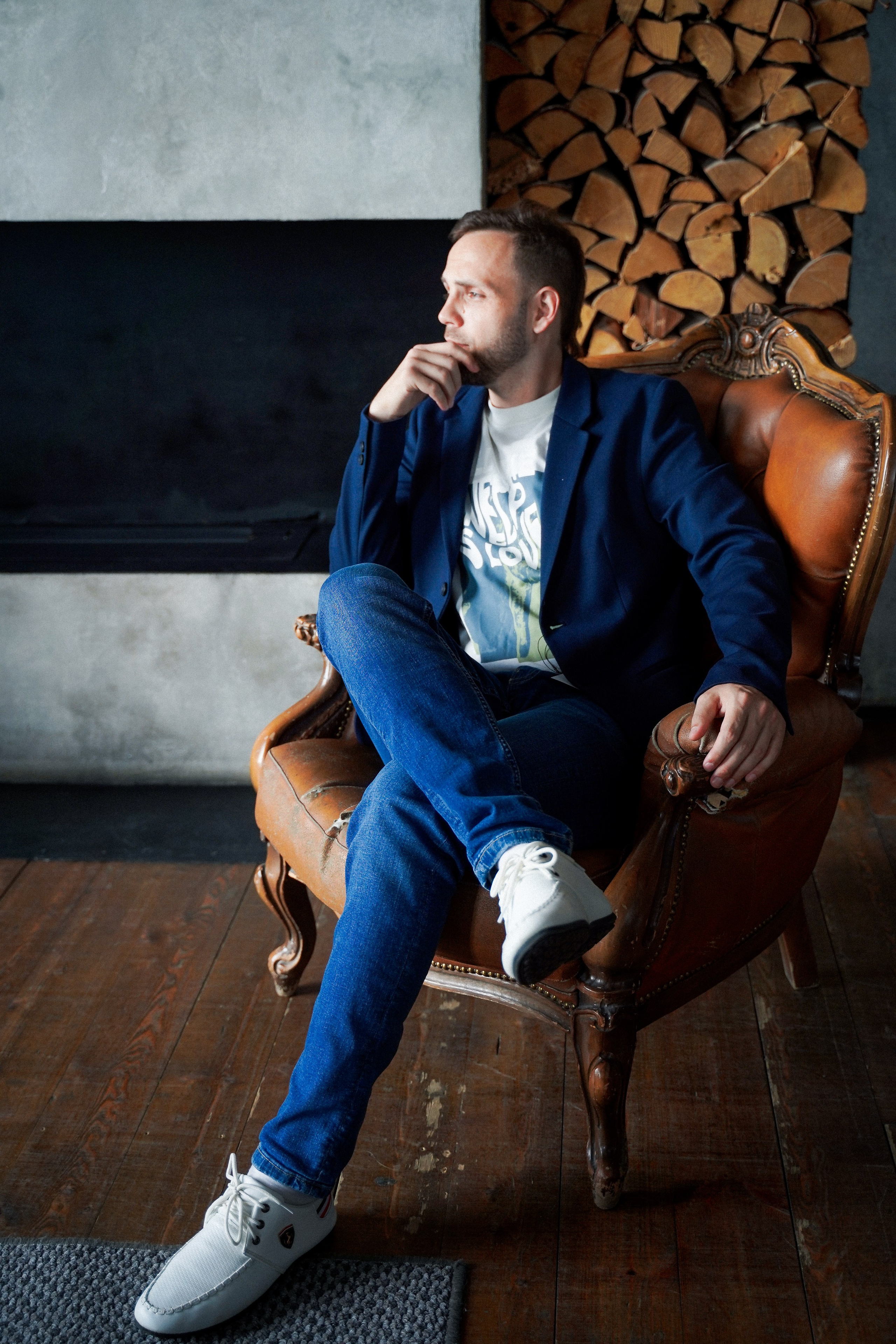 Фотограф Ксения Соло