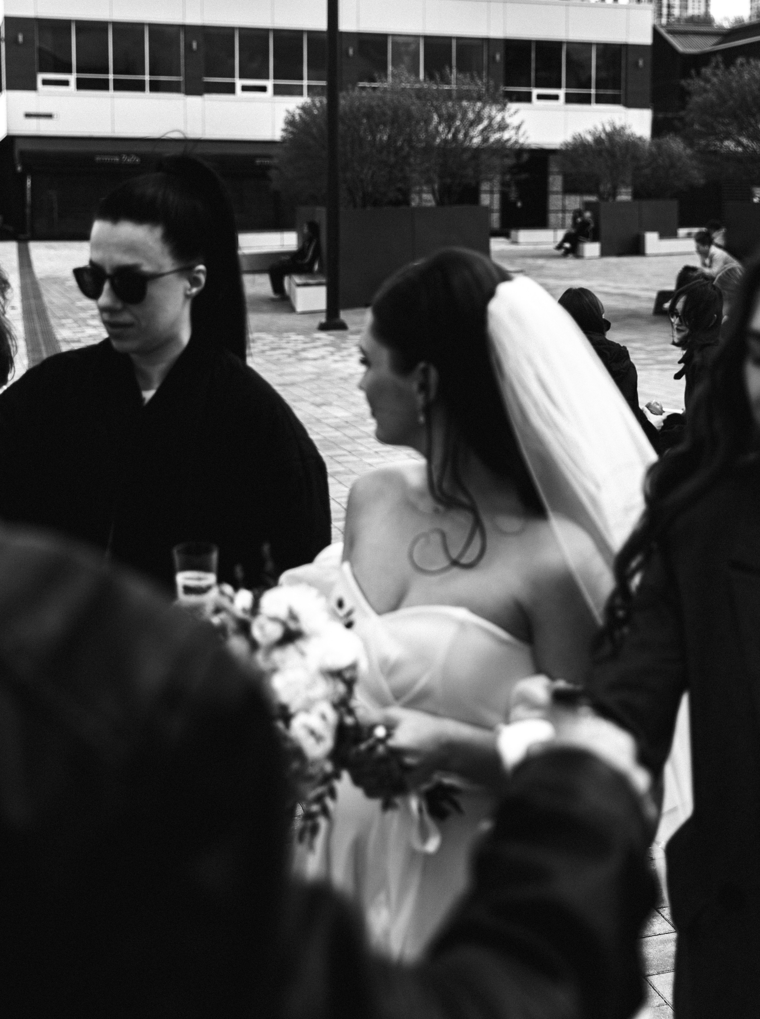 Свадебные съемки