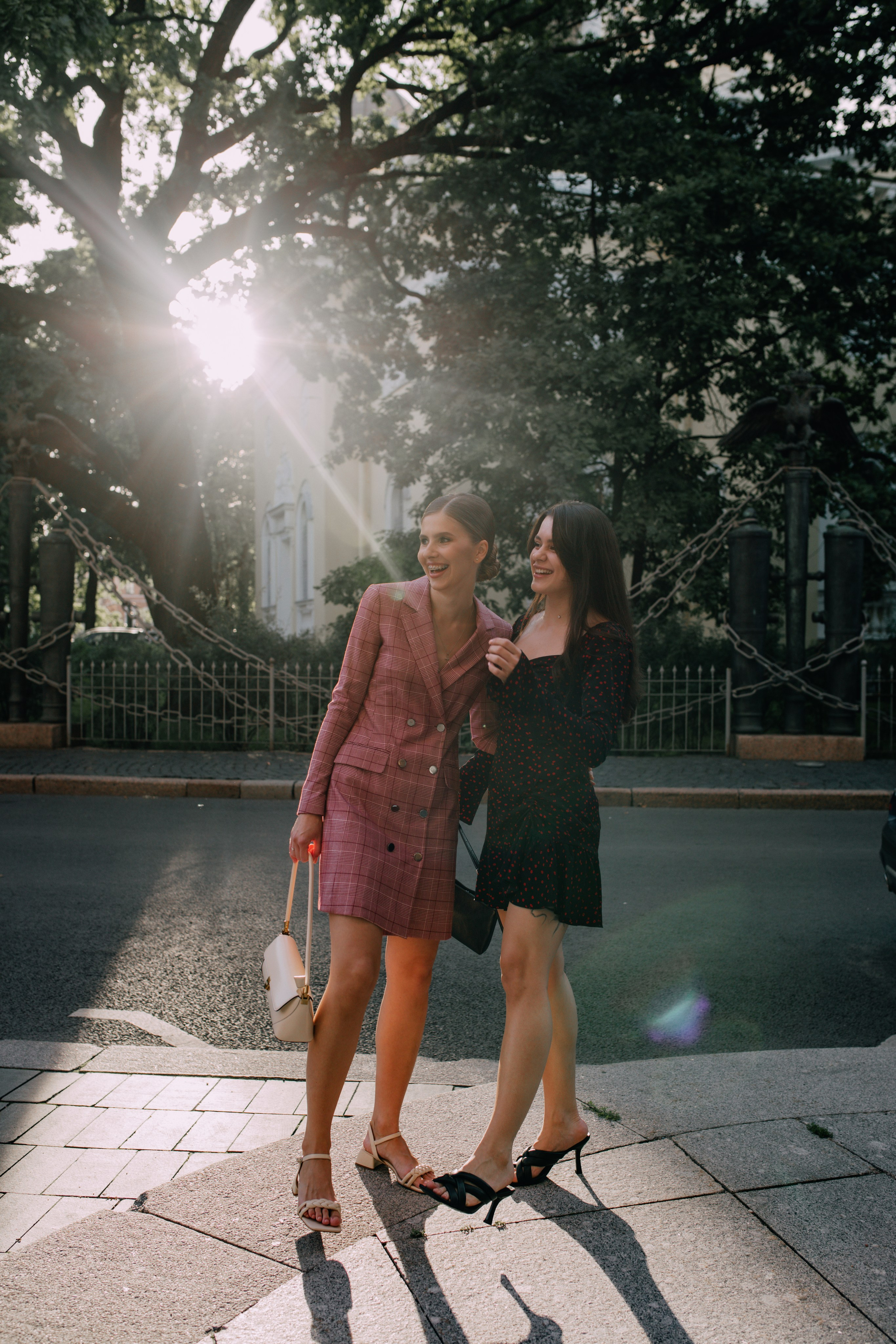 ЛОКАЦИИ. Фотограф в Санкт-Петербурге Разиля Идиятуллина