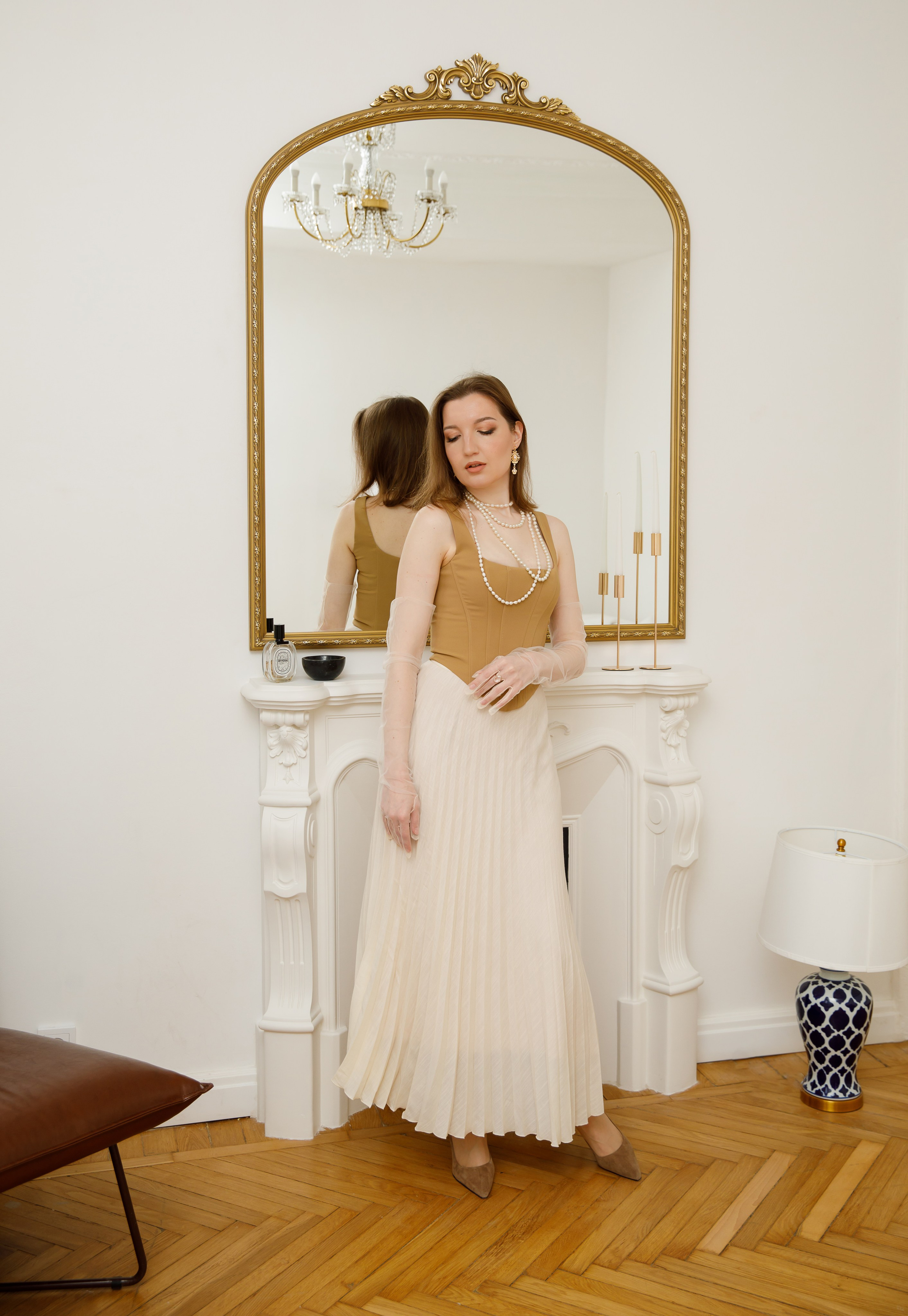 Фотосессия для Дианы. Портретный и семейный фотограф Юлия Герман