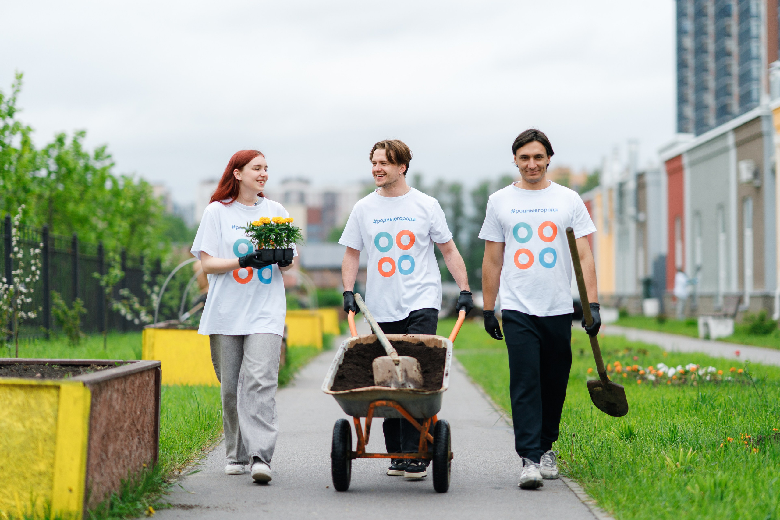 Репортаж. Асхат Бардынов