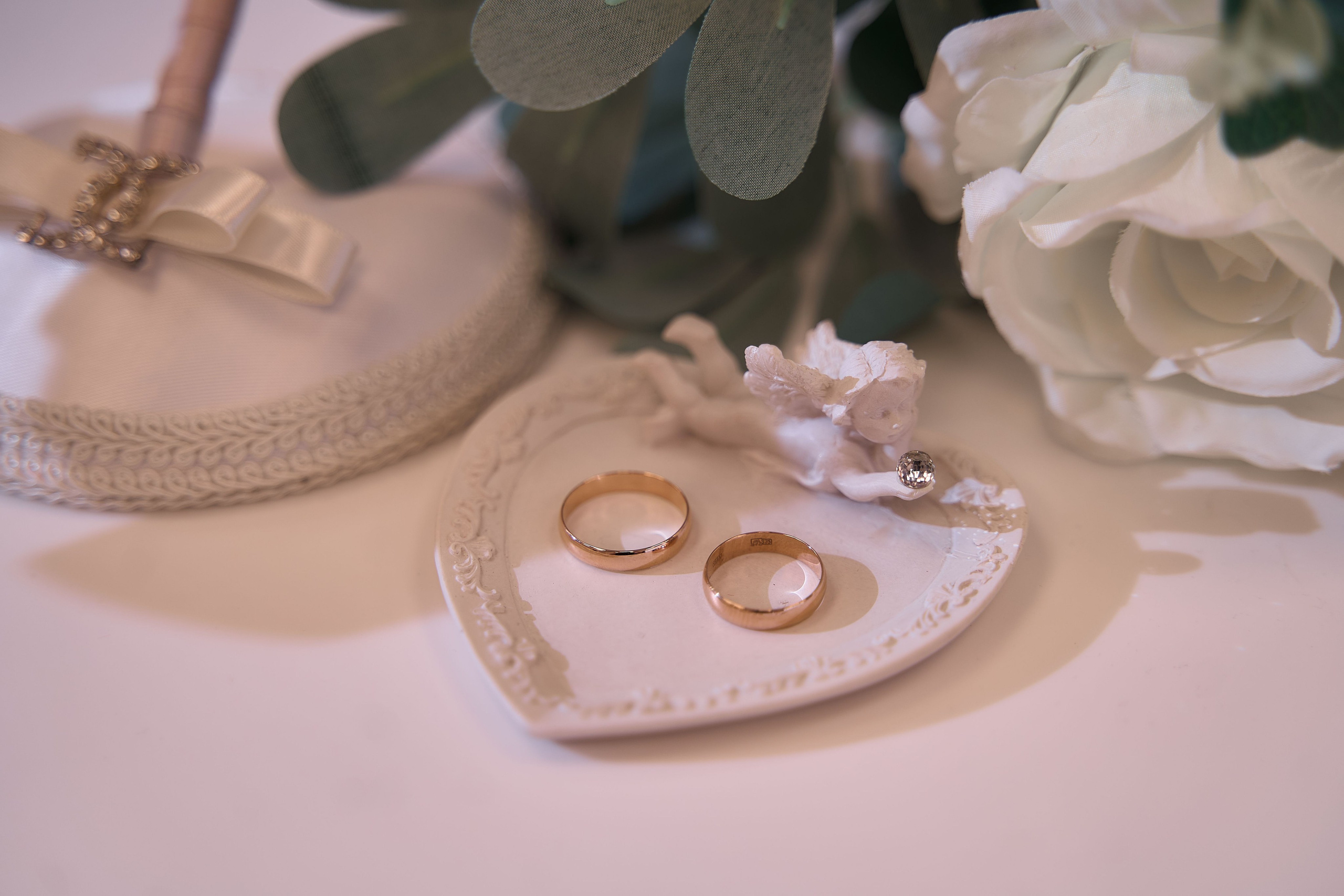 Фотосессия в Верхнепышминском ЗАГСе. Фотограф и видеограф в Екатеринбурге