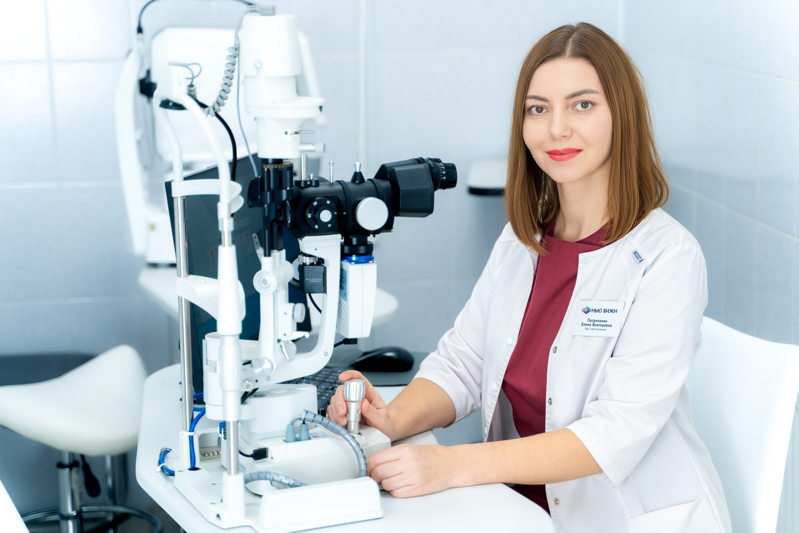 👁✨ Команда, которой вы доверяете зрение!. Фотографы из солнечного Краснодара Вадим и Надежда Митус