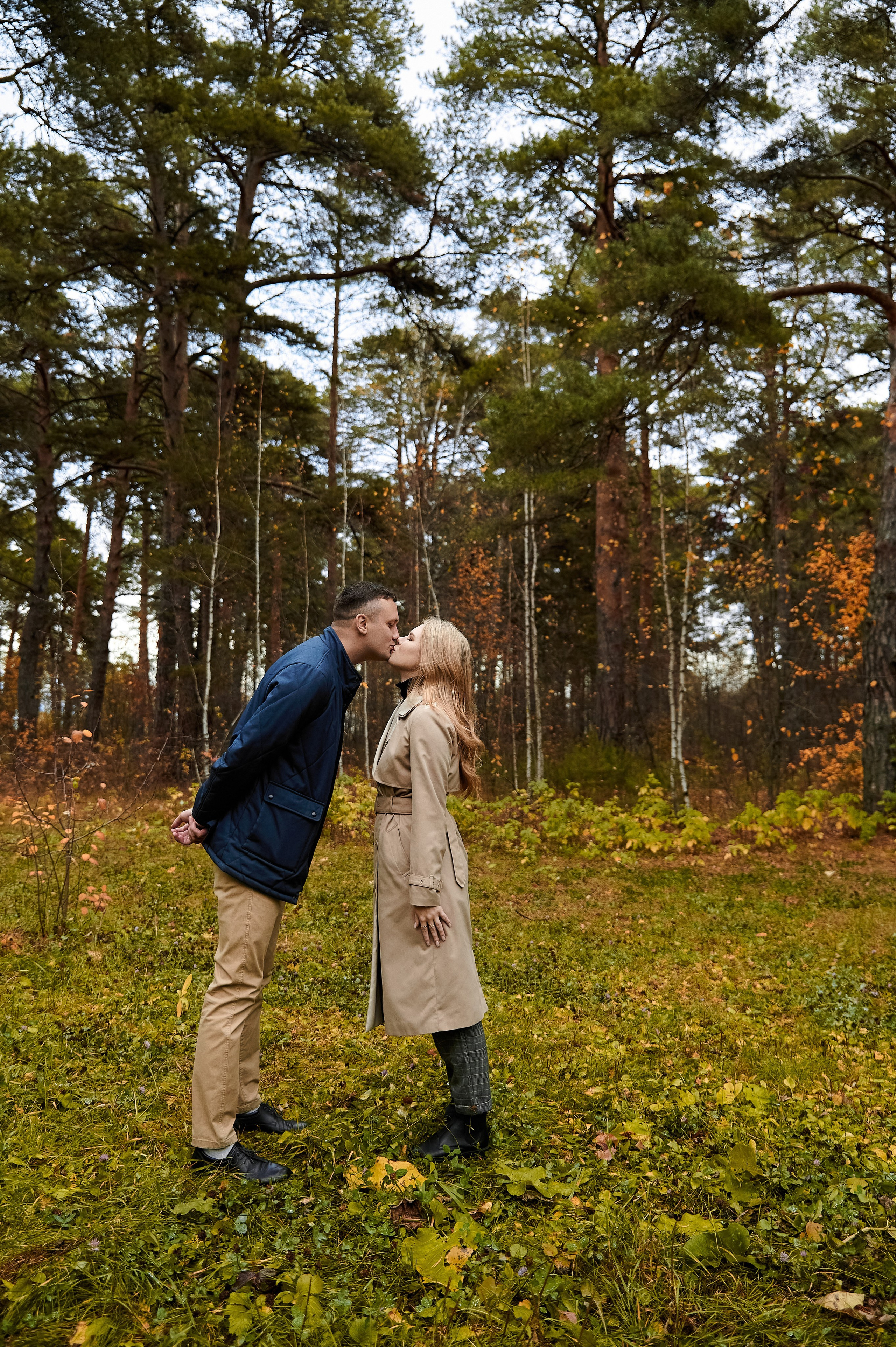 Места для фотосессии — Тюмень. Свадебный и портретный фотограф в Тюмени Женя Черемнова