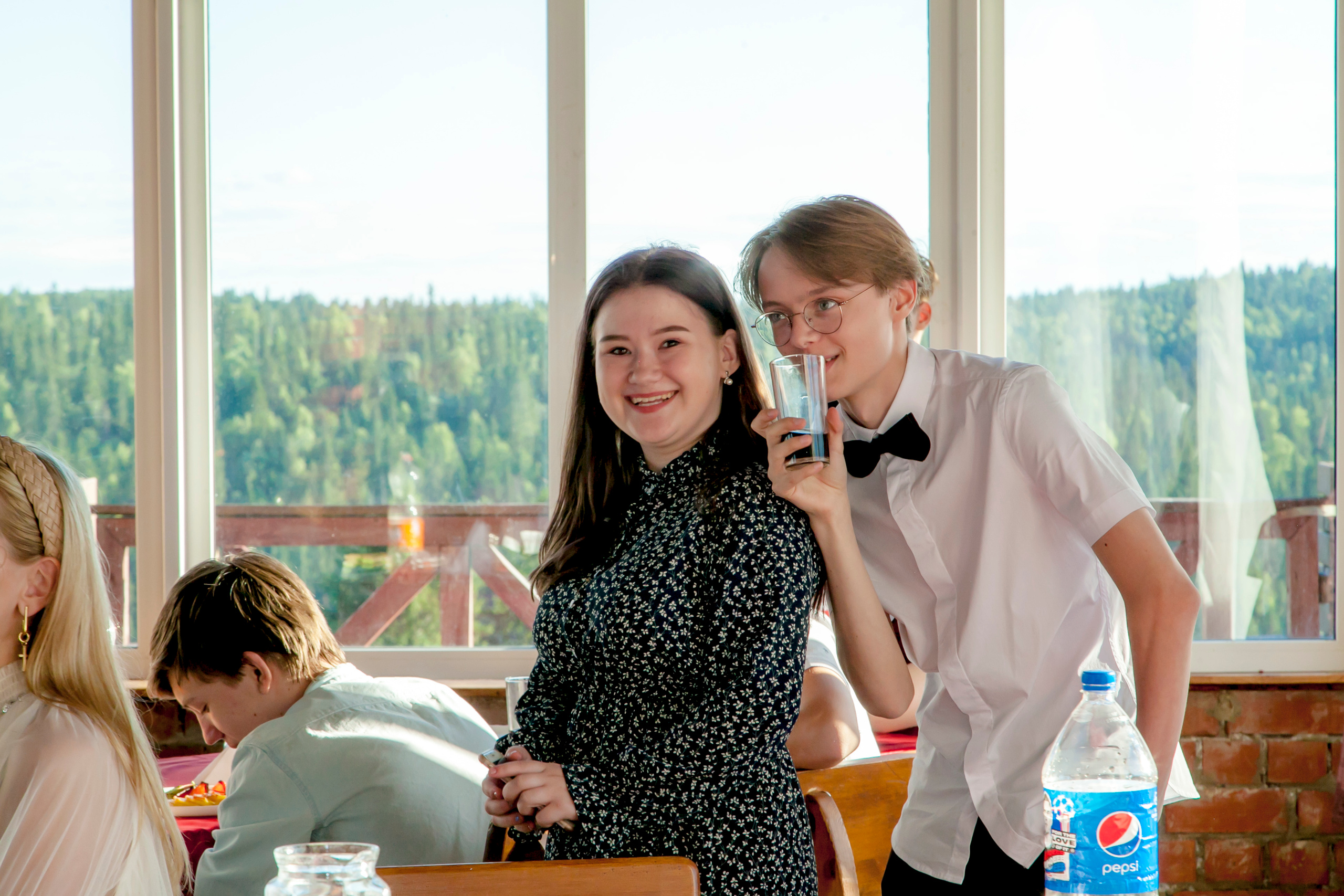 Ведущая на свадьбу Мария Снегур. Ведущий, Тамада, DJ, фото в Перми. Хорошее настроение