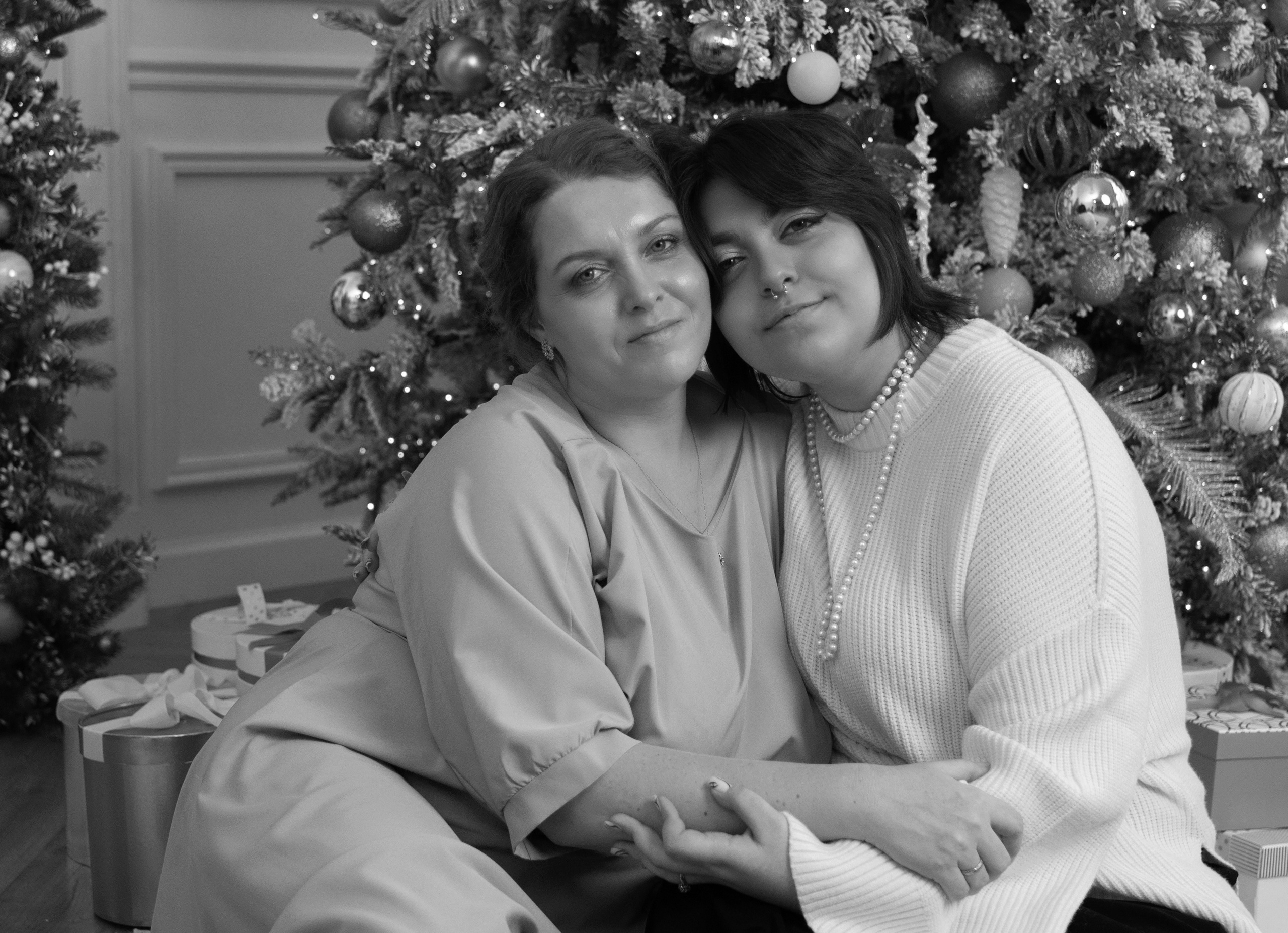 Семейная съемка Ирины и Алексея. Семейный и детский фотограф в Екатеринбурге Наталия Акимова