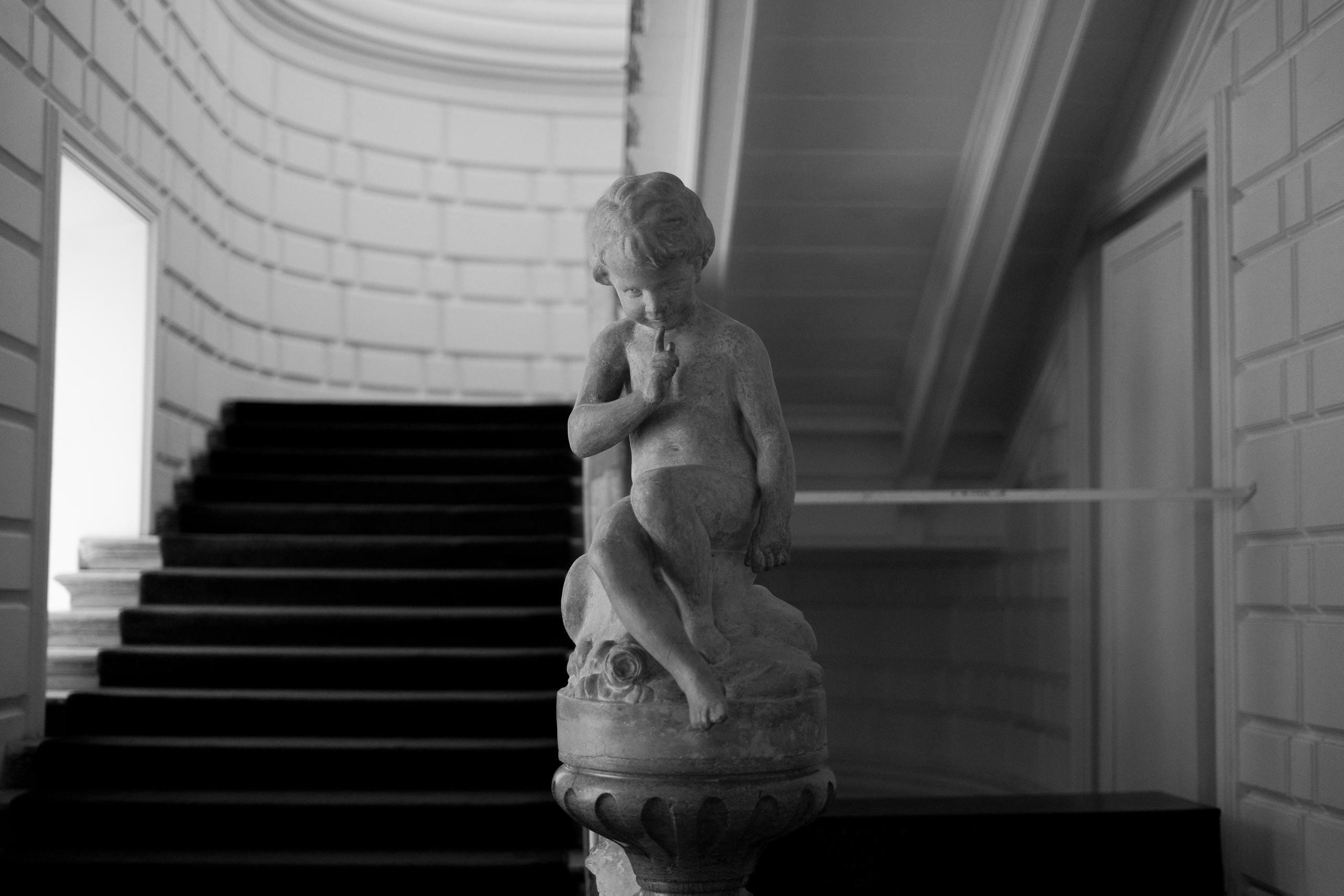 Екатерина и Таир. Свадебный фотограф Марина Попова