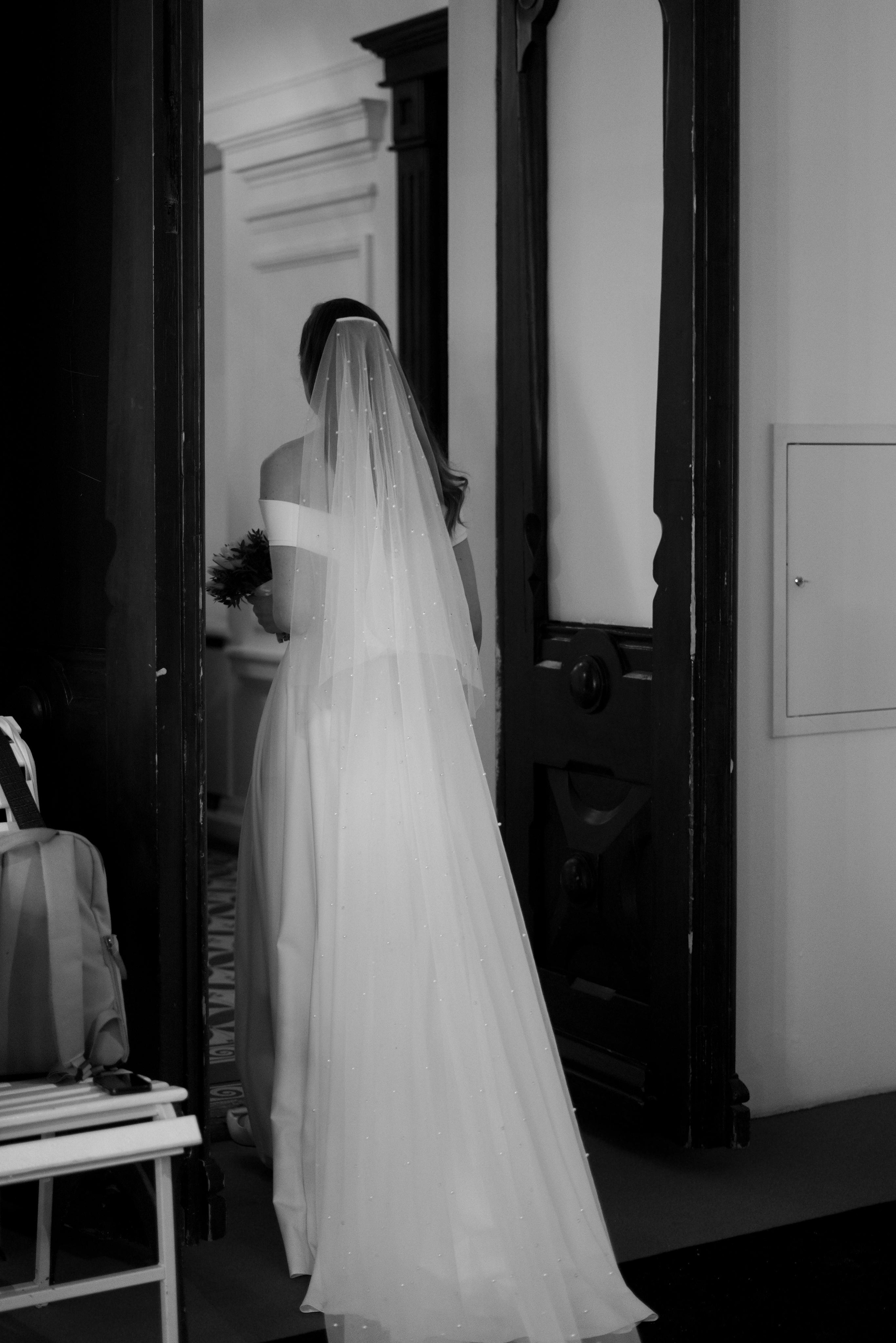 Екатерина и Таир. Свадебный фотограф Марина Попова