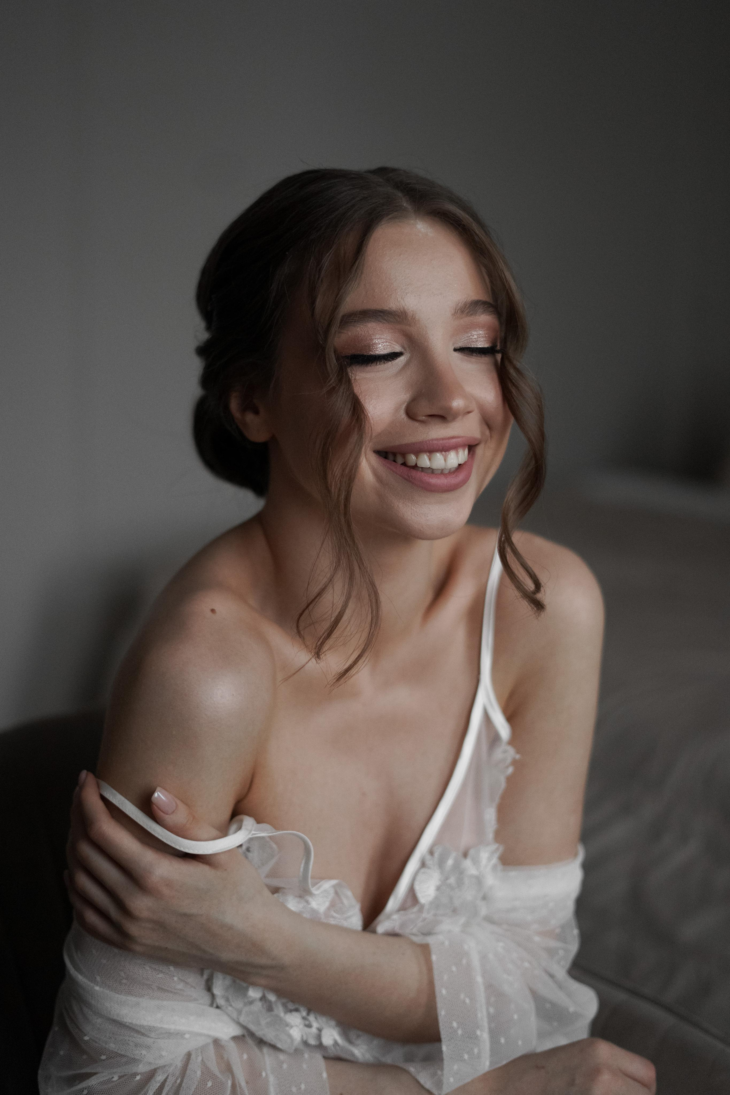 София и Никита. Свадебный фотограф Марина Попова