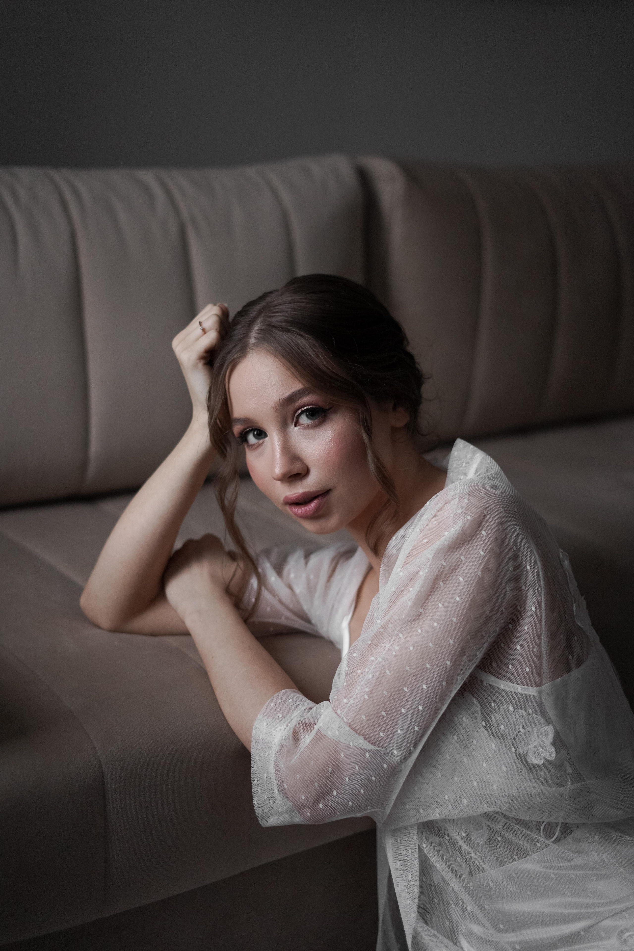 София и Никита. Свадебный фотограф Марина Попова