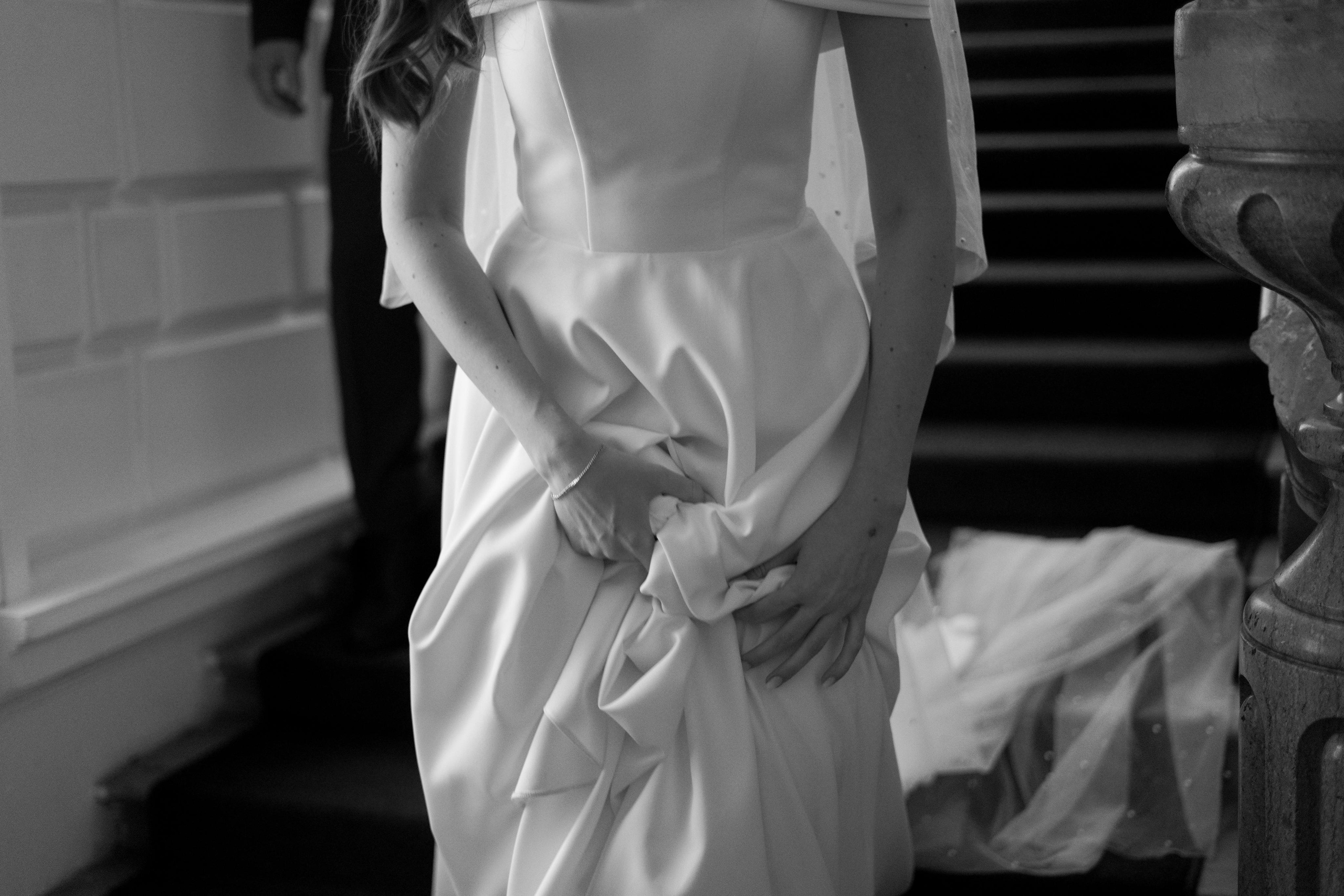 Екатерина и Таир. Свадебный фотограф Марина Попова