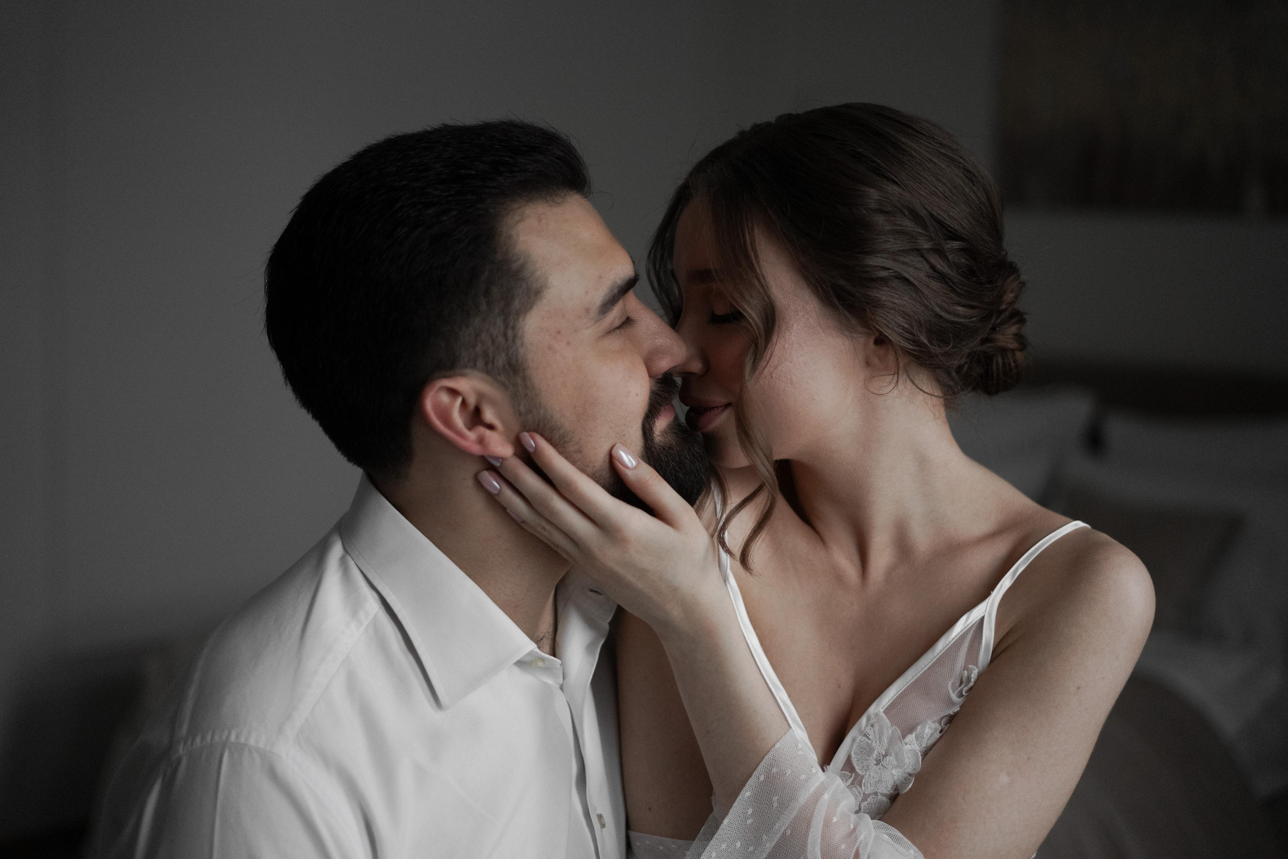 София и Никита. Свадебный фотограф Марина Попова