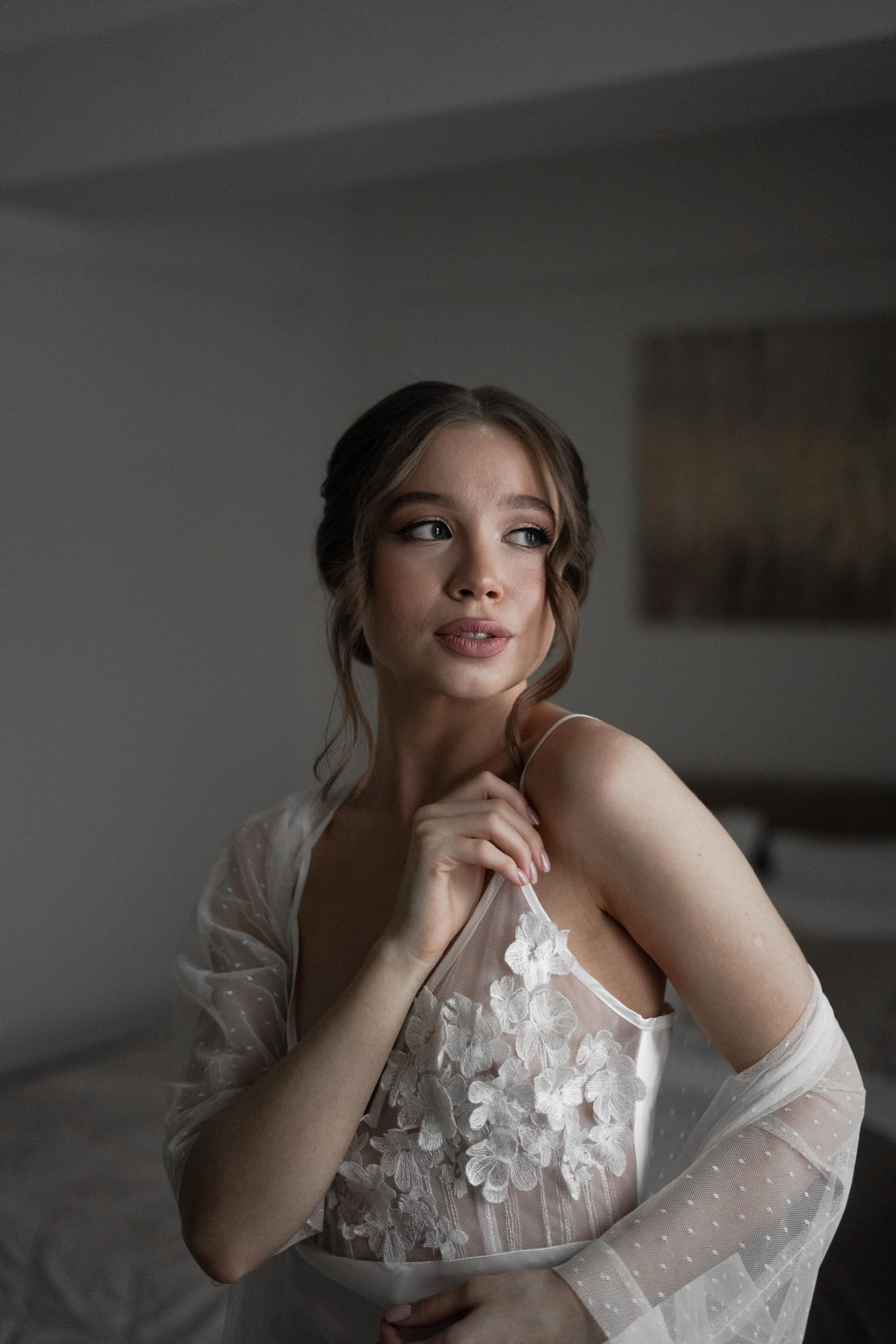 София и Никита. Свадебный фотограф Марина Попова