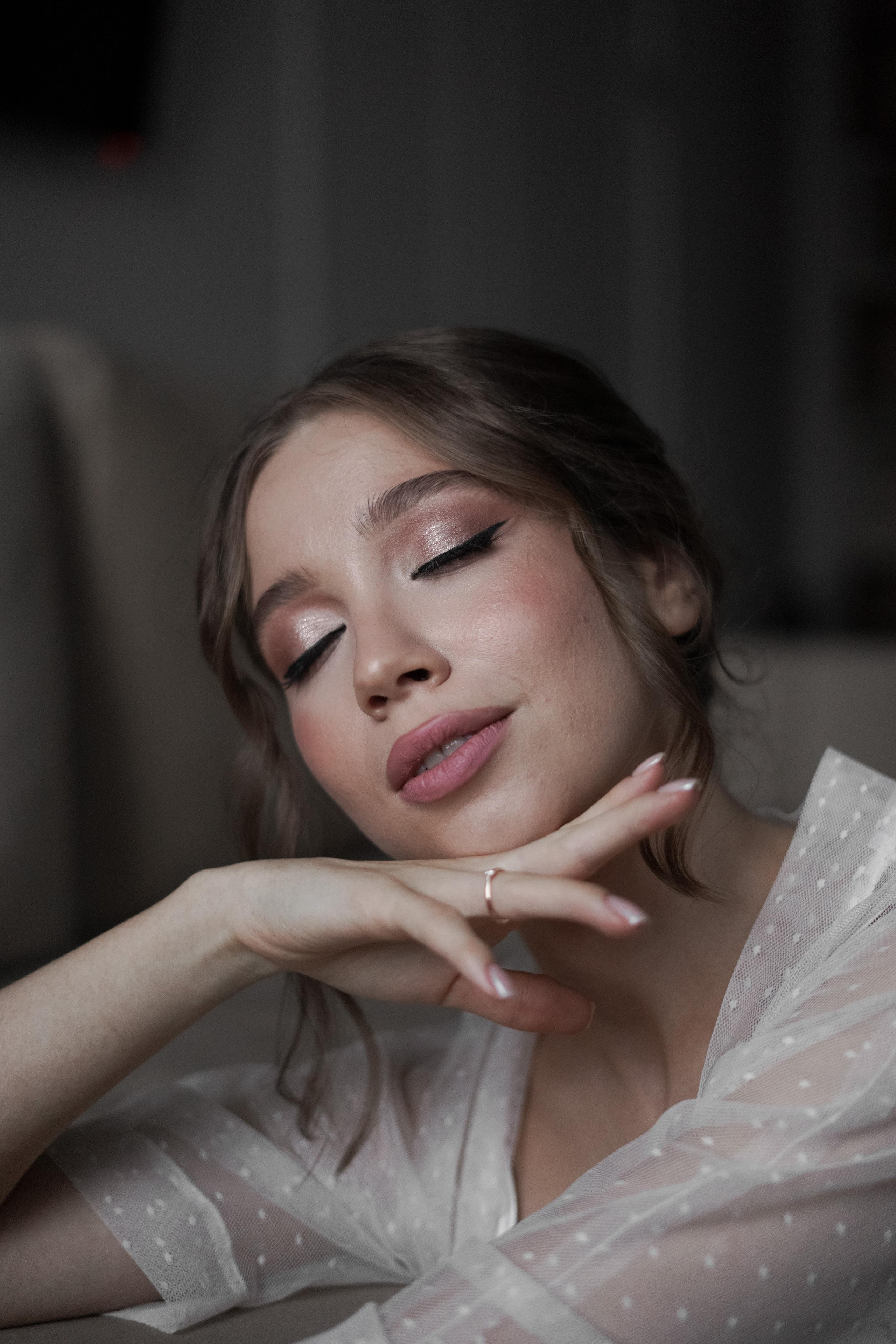 София и Никита. Свадебный фотограф Марина Попова
