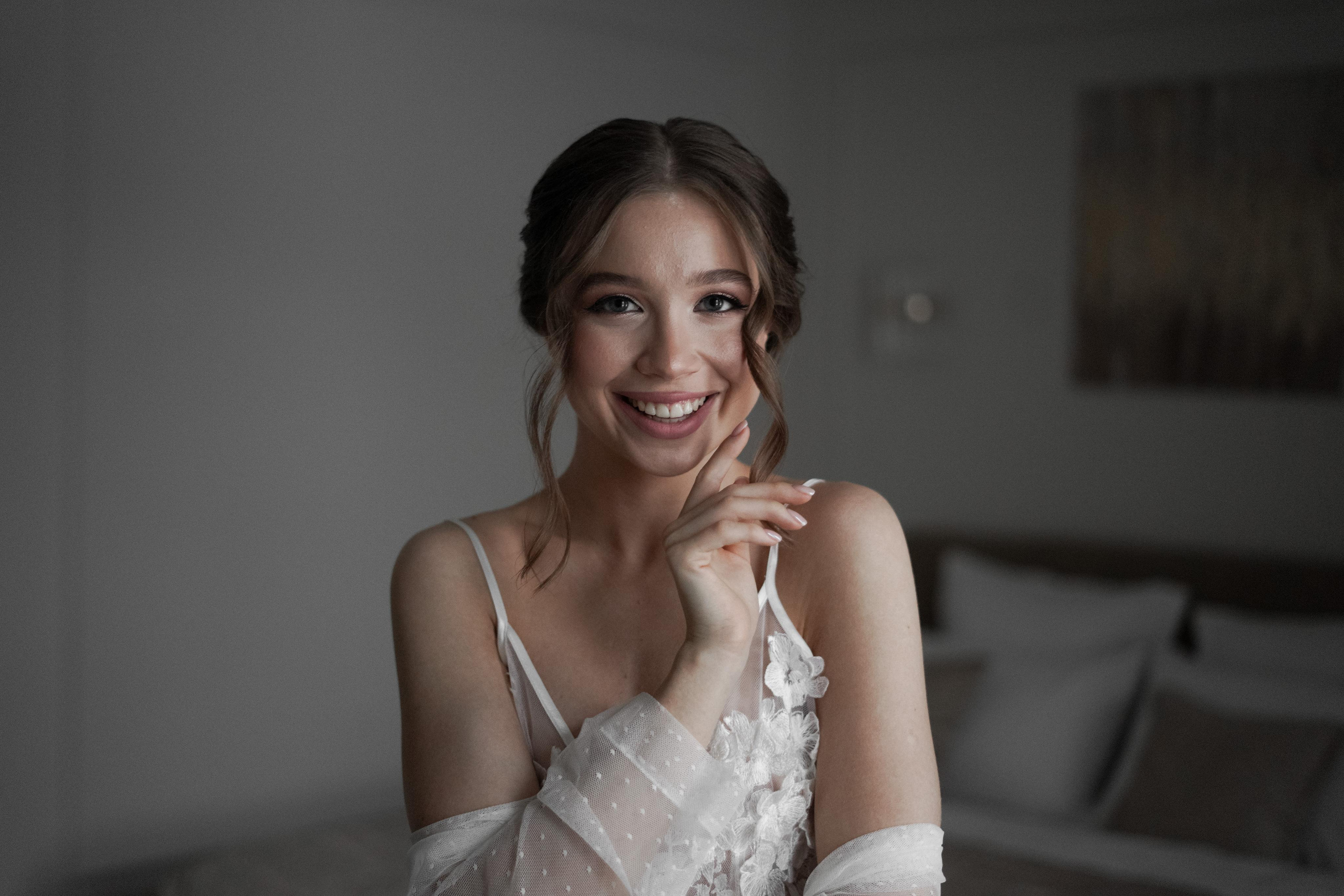 София и Никита. Свадебный фотограф Марина Попова