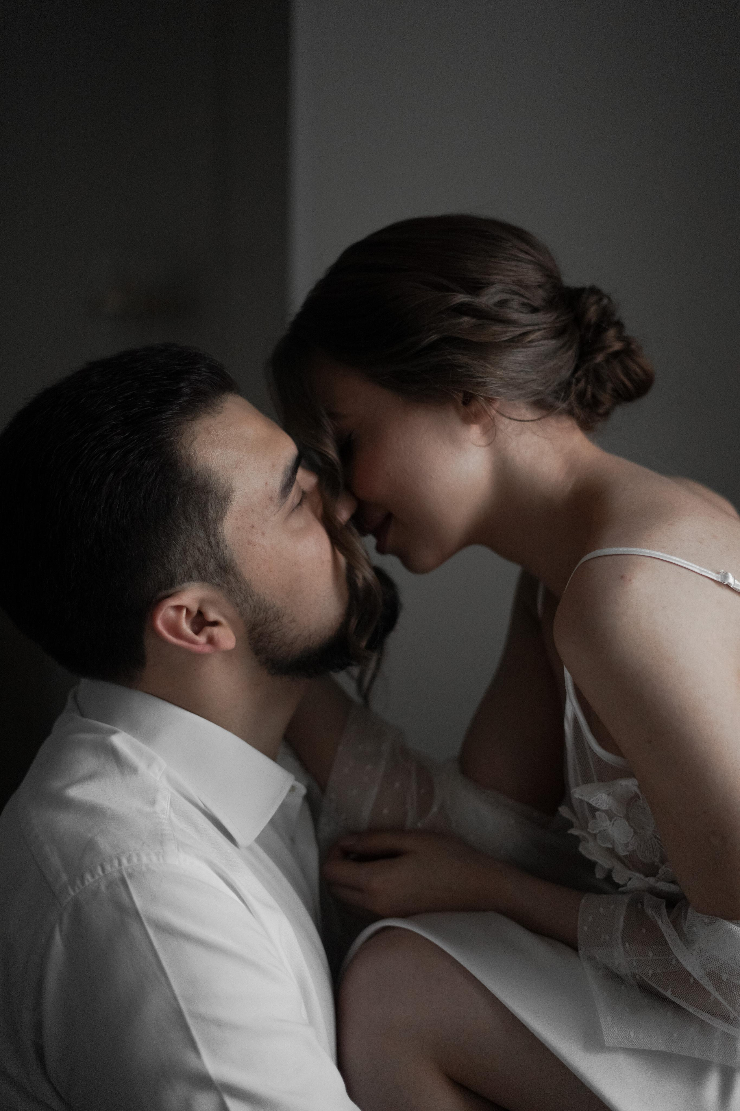 София и Никита. Свадебный фотограф Марина Попова