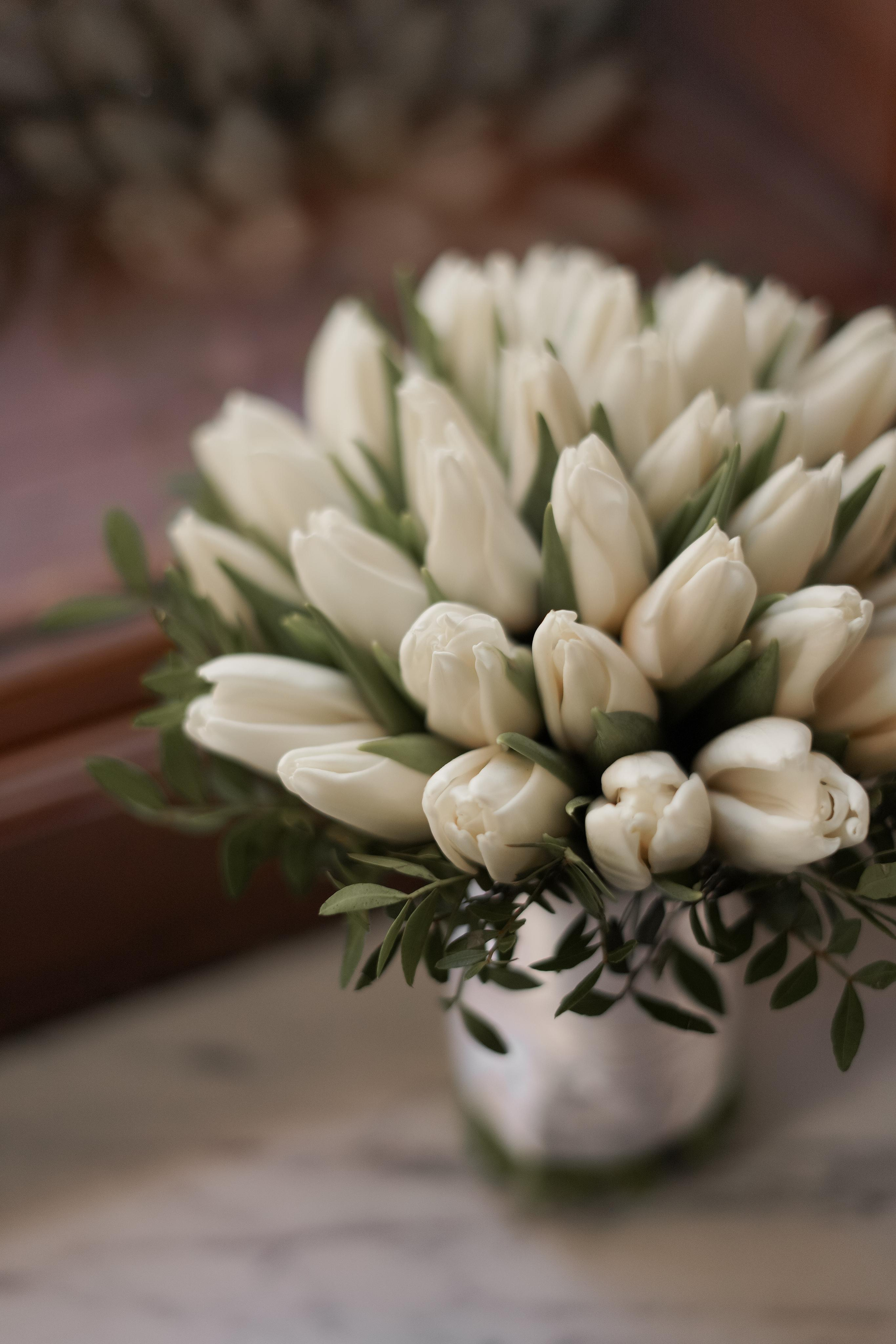 Екатерина и Таир. Свадебный фотограф Марина Попова