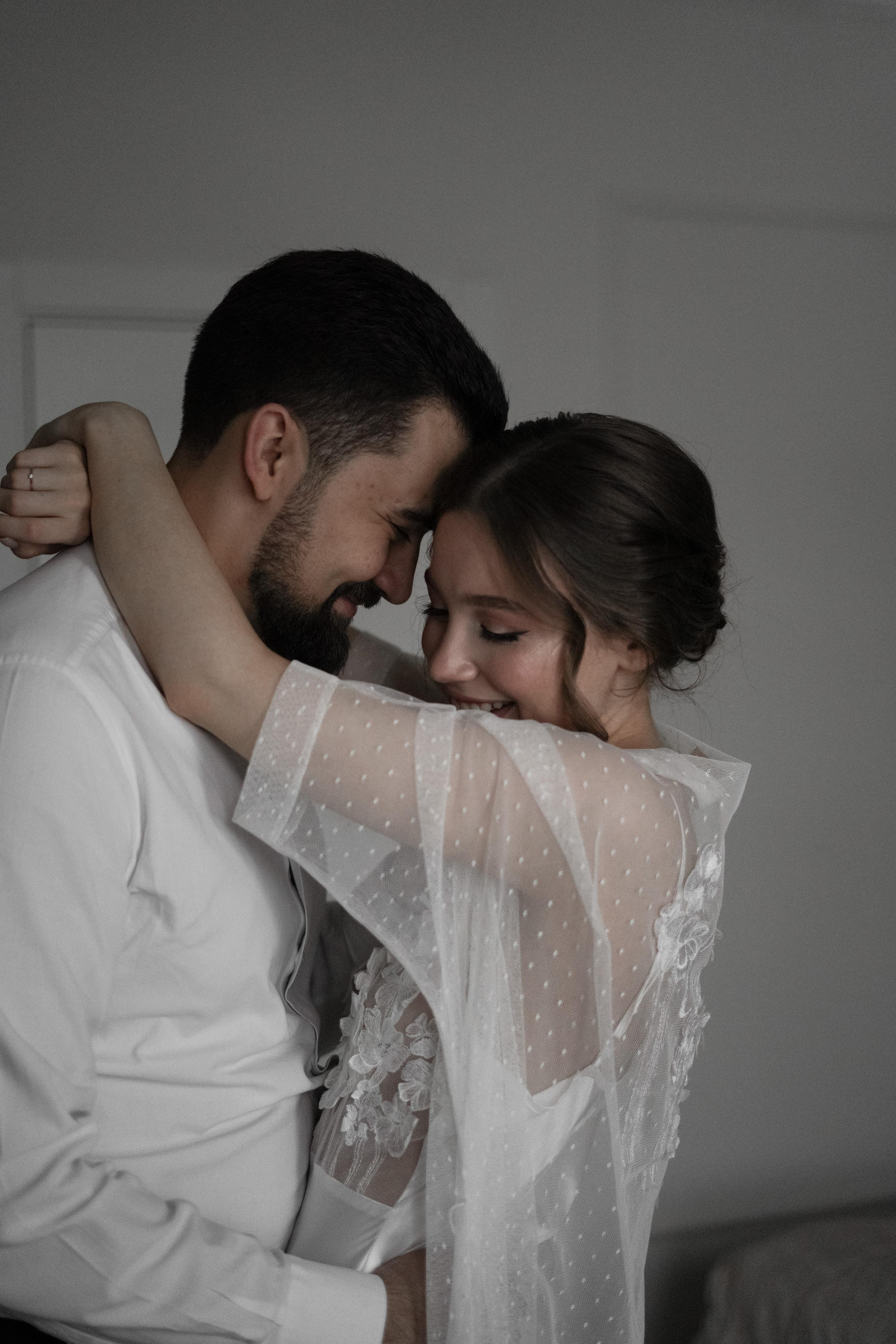 София и Никита. Свадебный фотограф Марина Попова