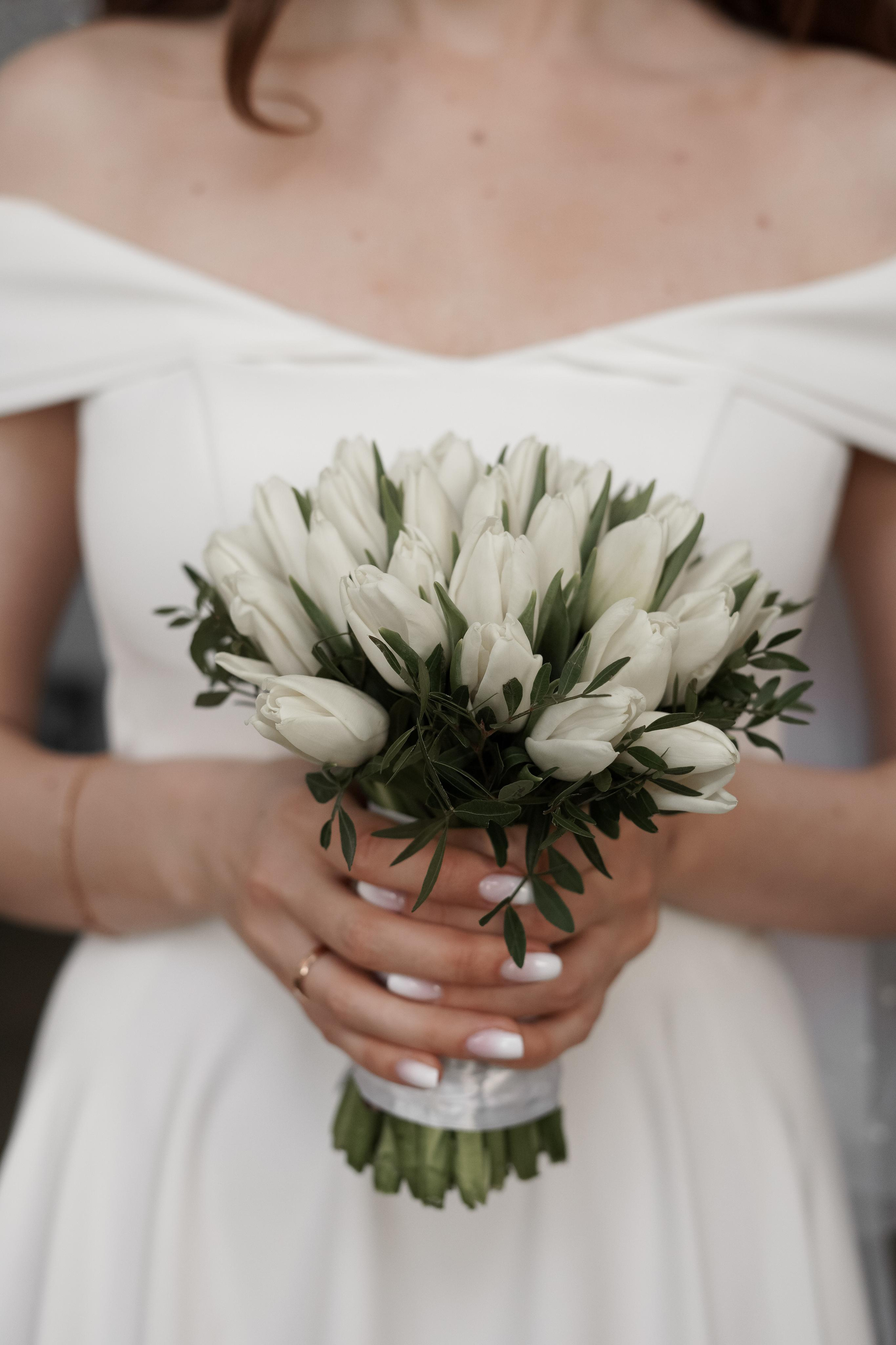 Екатерина и Таир. Свадебный фотограф Марина Попова