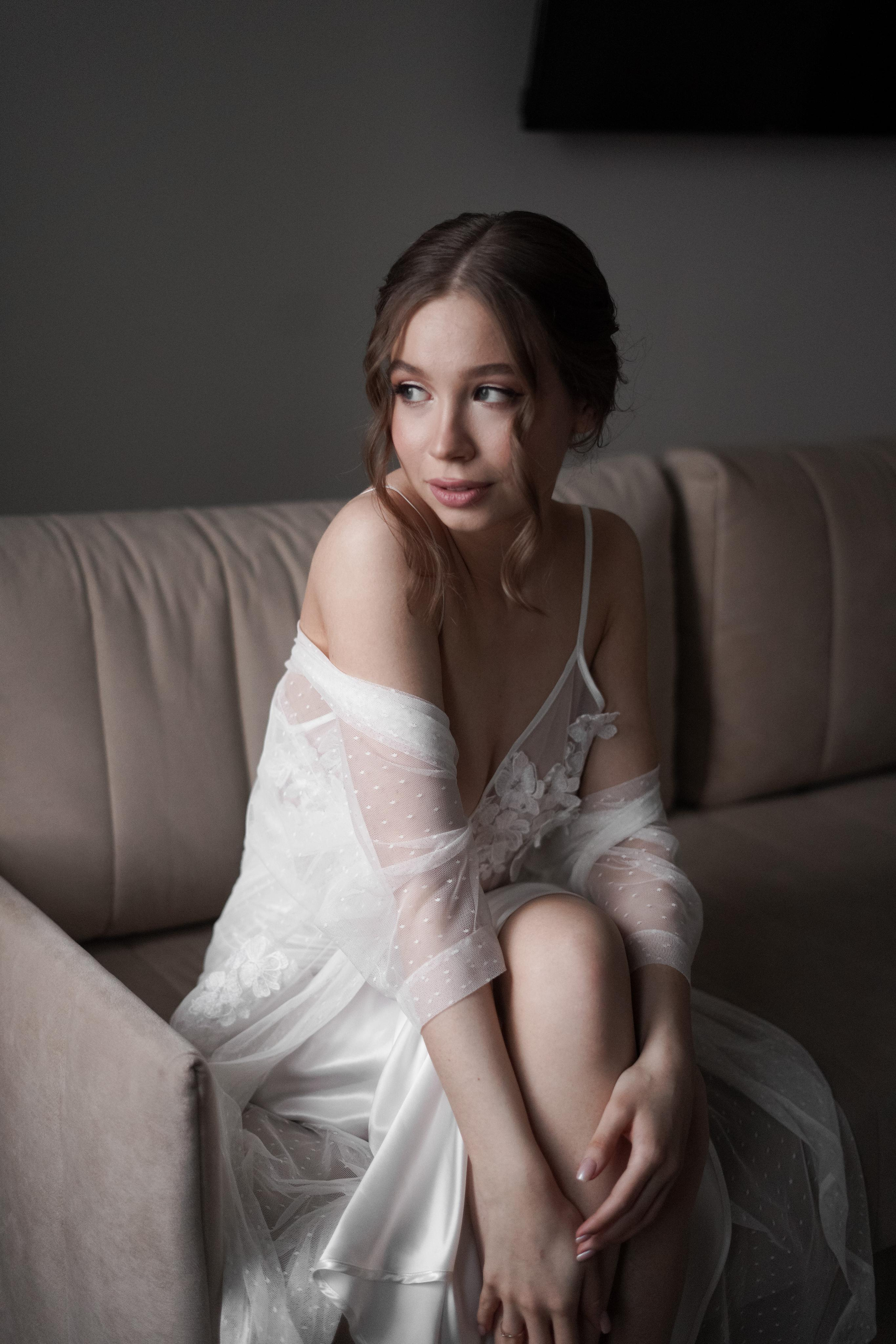 София и Никита. Свадебный фотограф Марина Попова