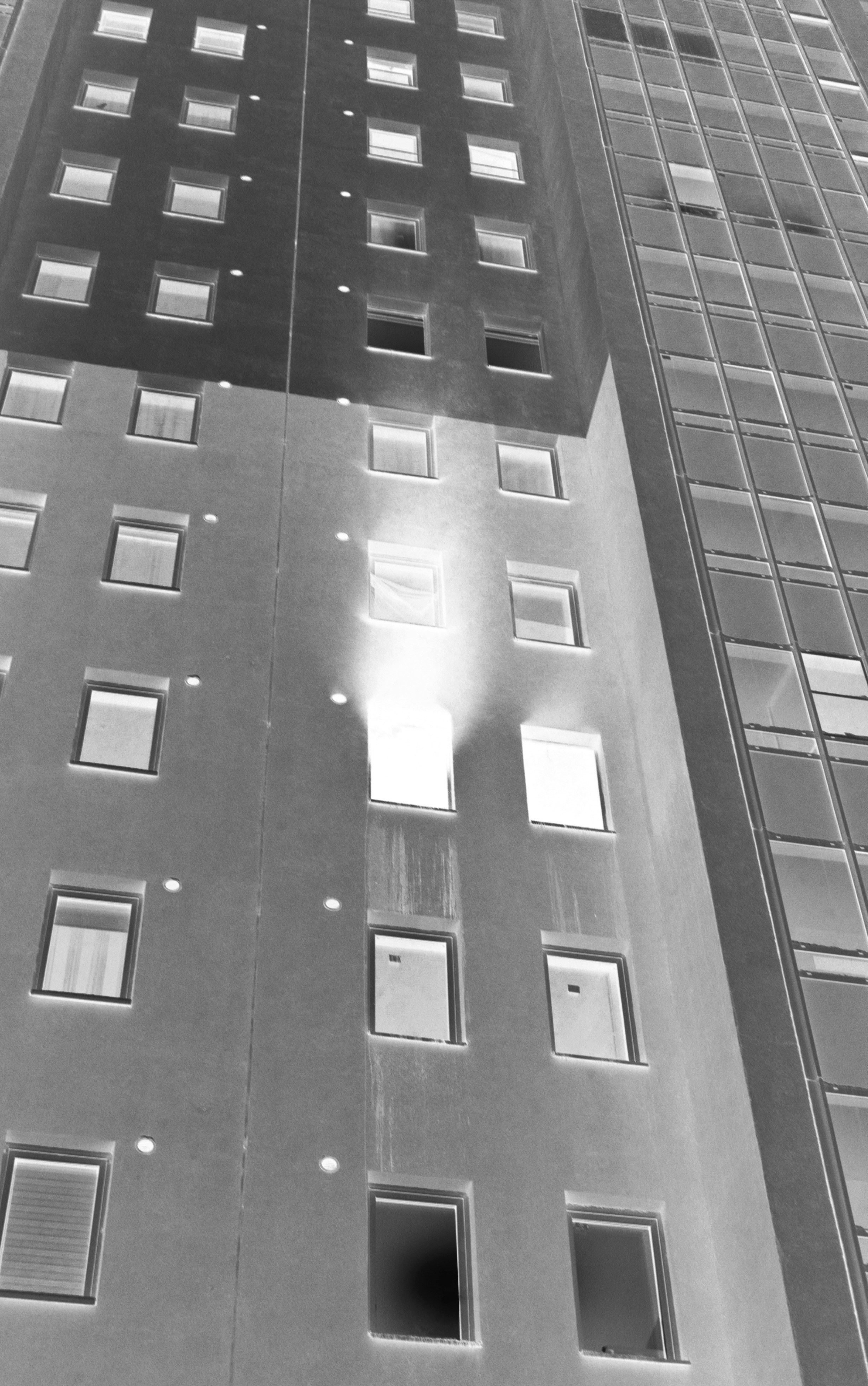 Скрытая иллюминация. Катрин Эдельвак