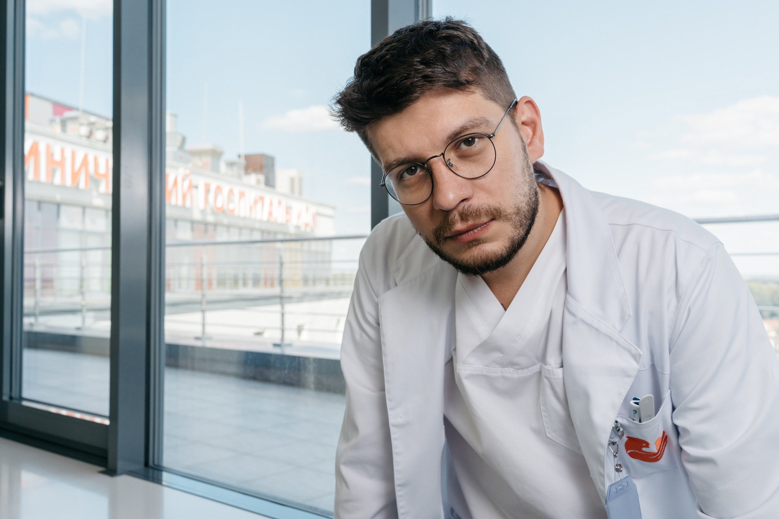 Проекты для блога и бренда. ИТВИ