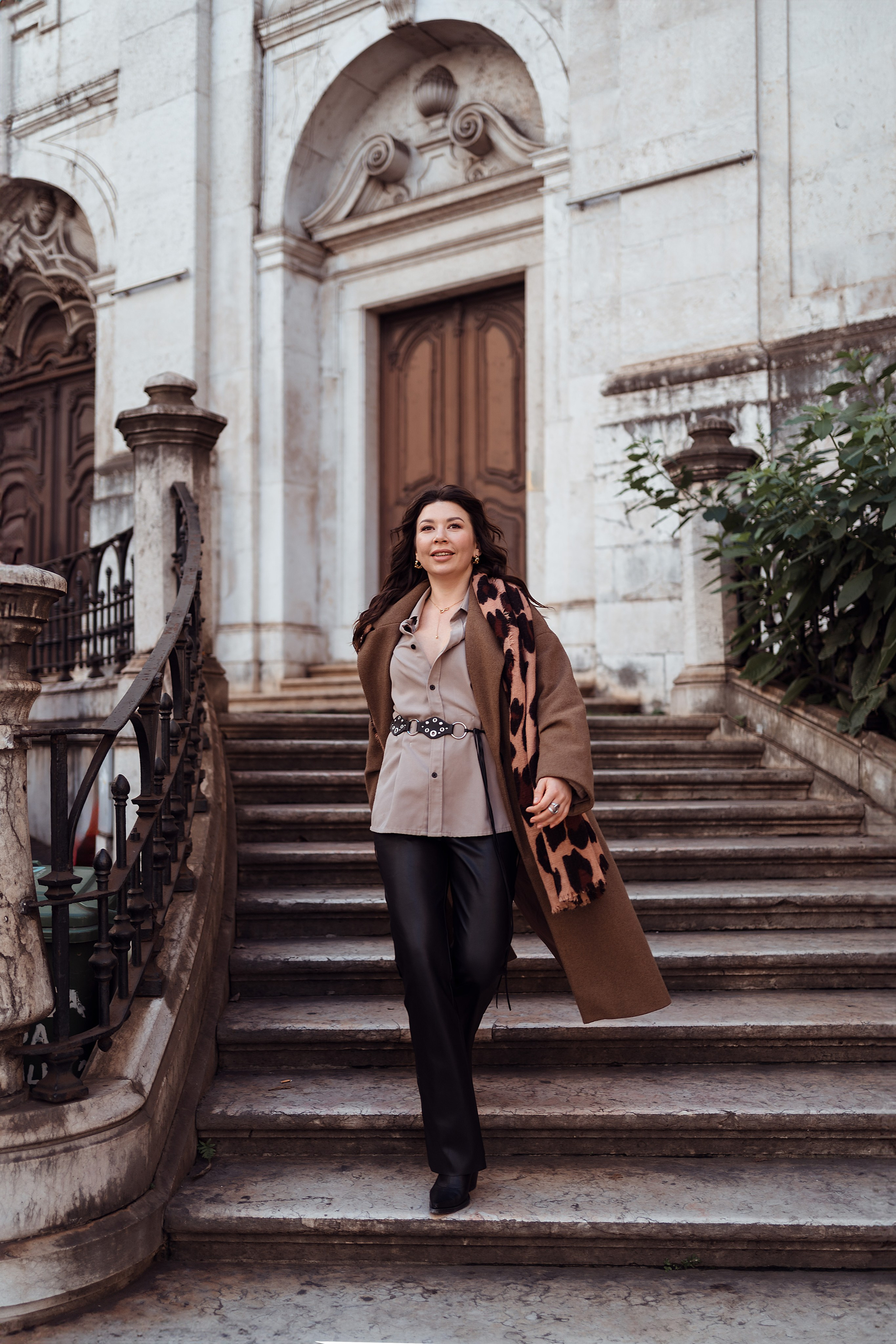 Lisbon light. I’m Julia Idamzhapova, a photographer based in Lisbon, creating natural and timeless images