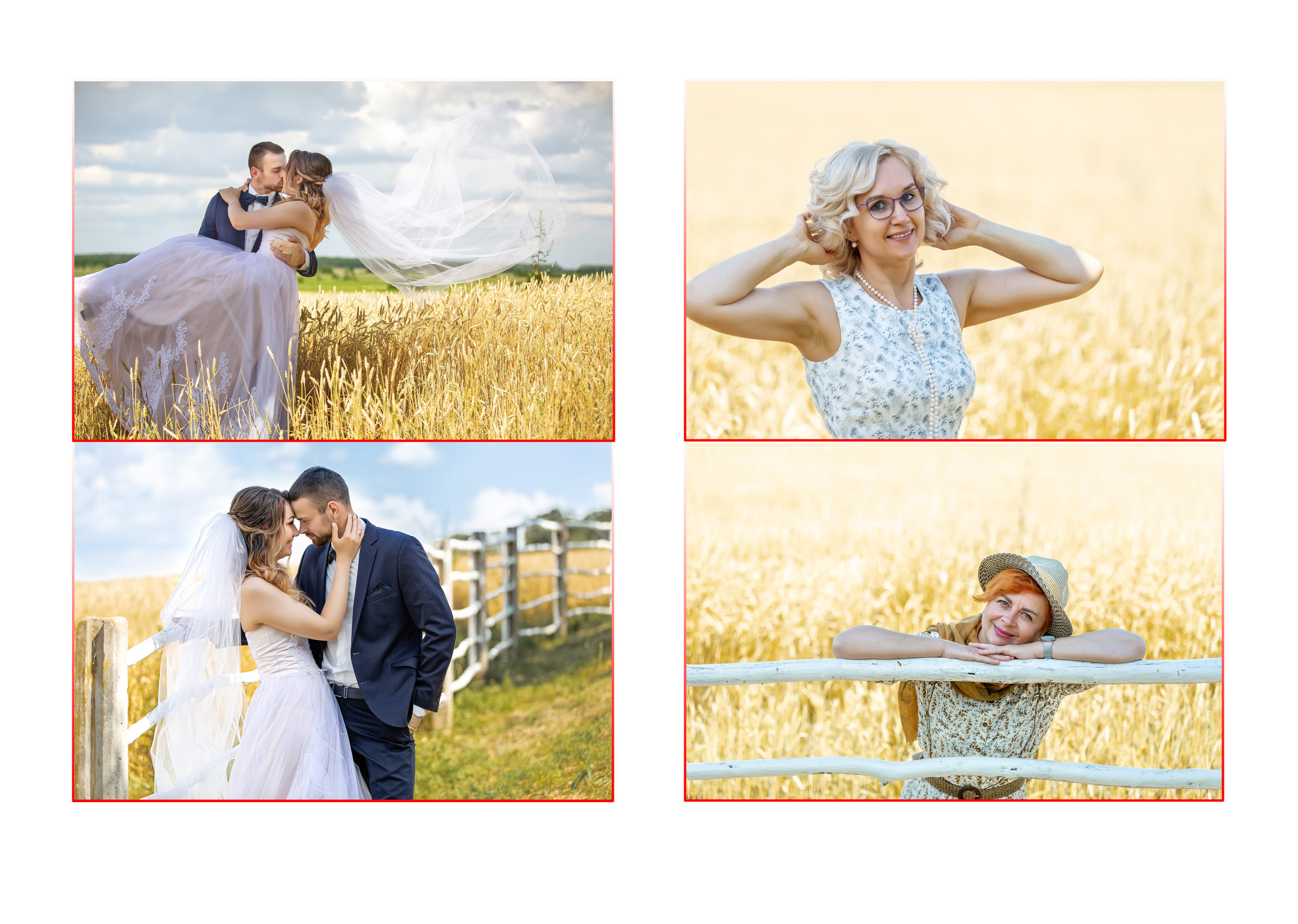 Свадебная фотокнига Артема и Юлии. Свадебный фотограф в Барановичах Вячеслав Шах-Гусейнов, фотошкола