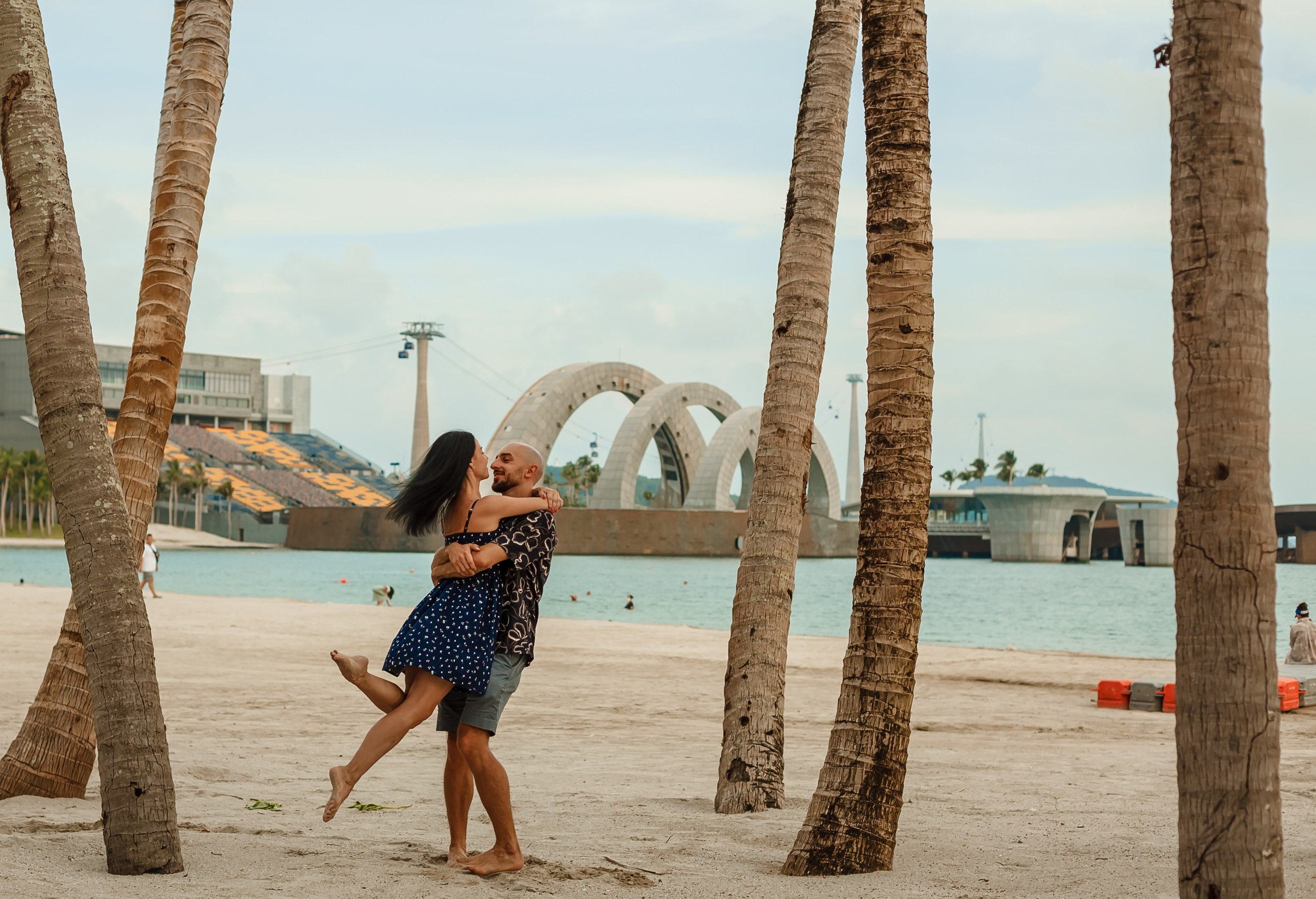 История любви на Фукуоке