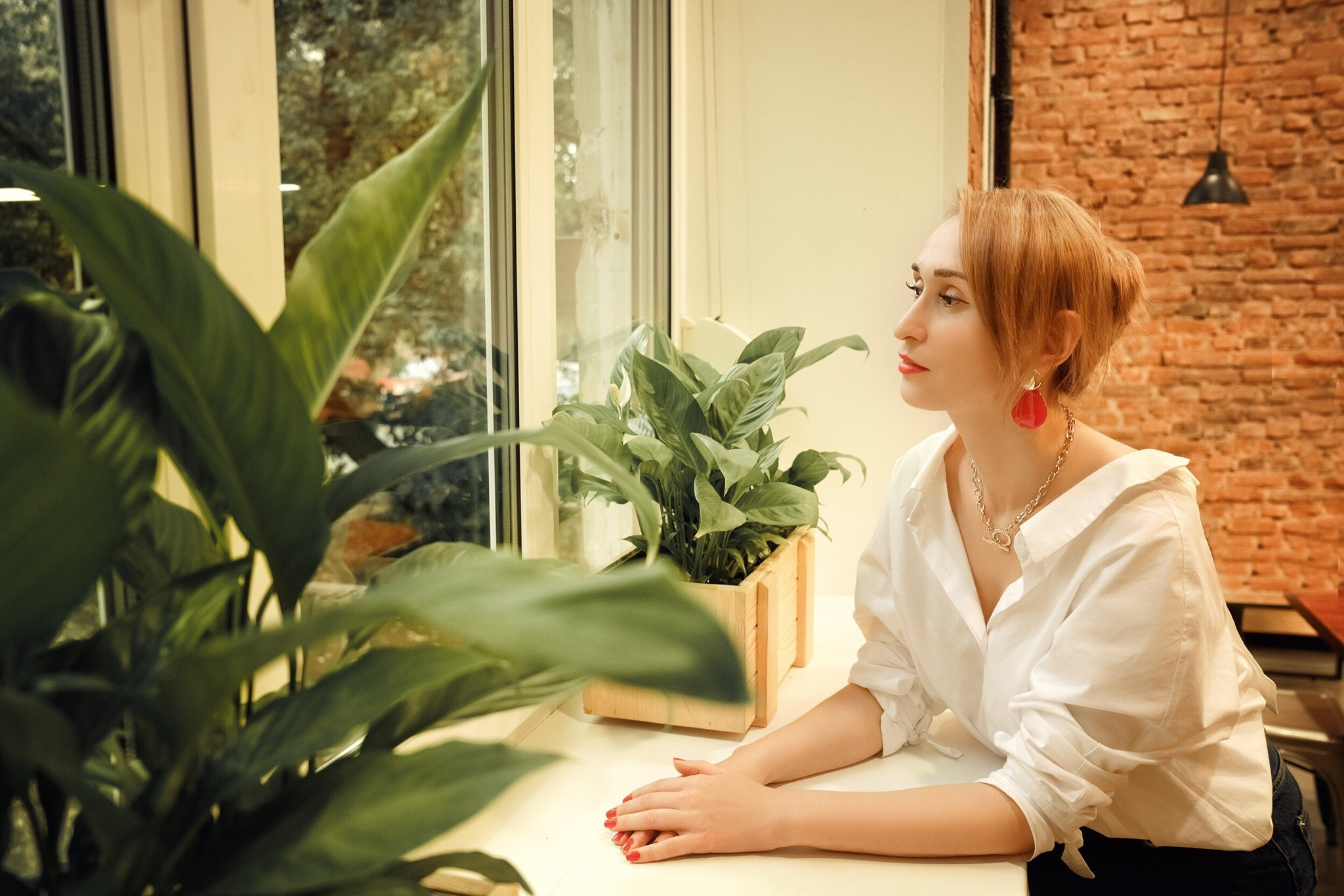 Стилист — Лена Уразбахтина. Фотограф Ижевск Филипп Усков