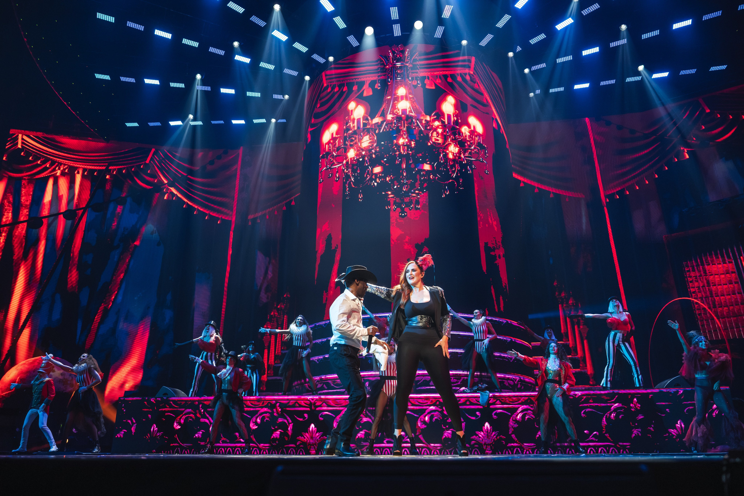 Superdiskoteka 90. Svyatoslav Bunkov | photographer