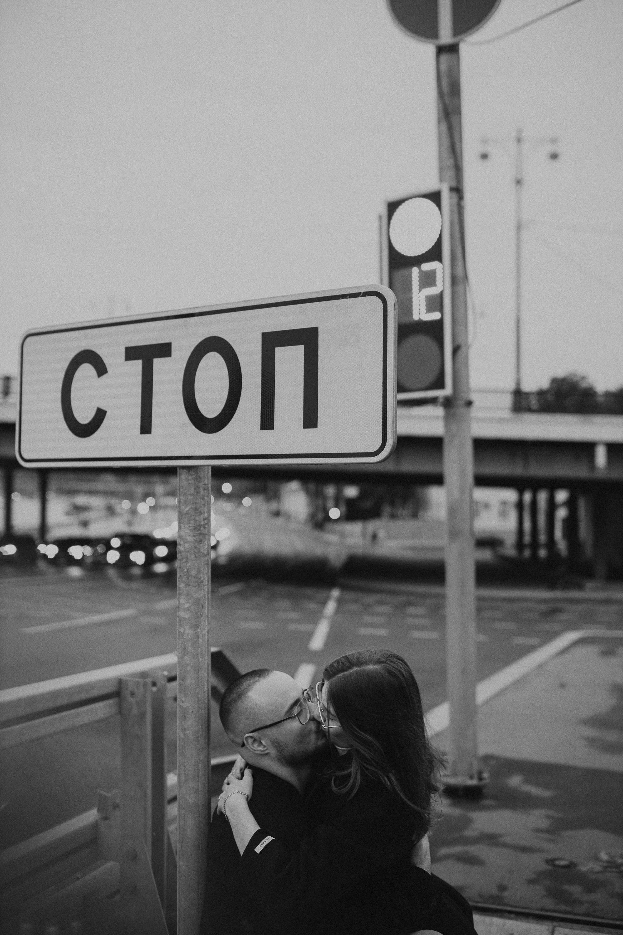 Осенью в Москве. Семейный фотограф Маша Тимофеева | Москва