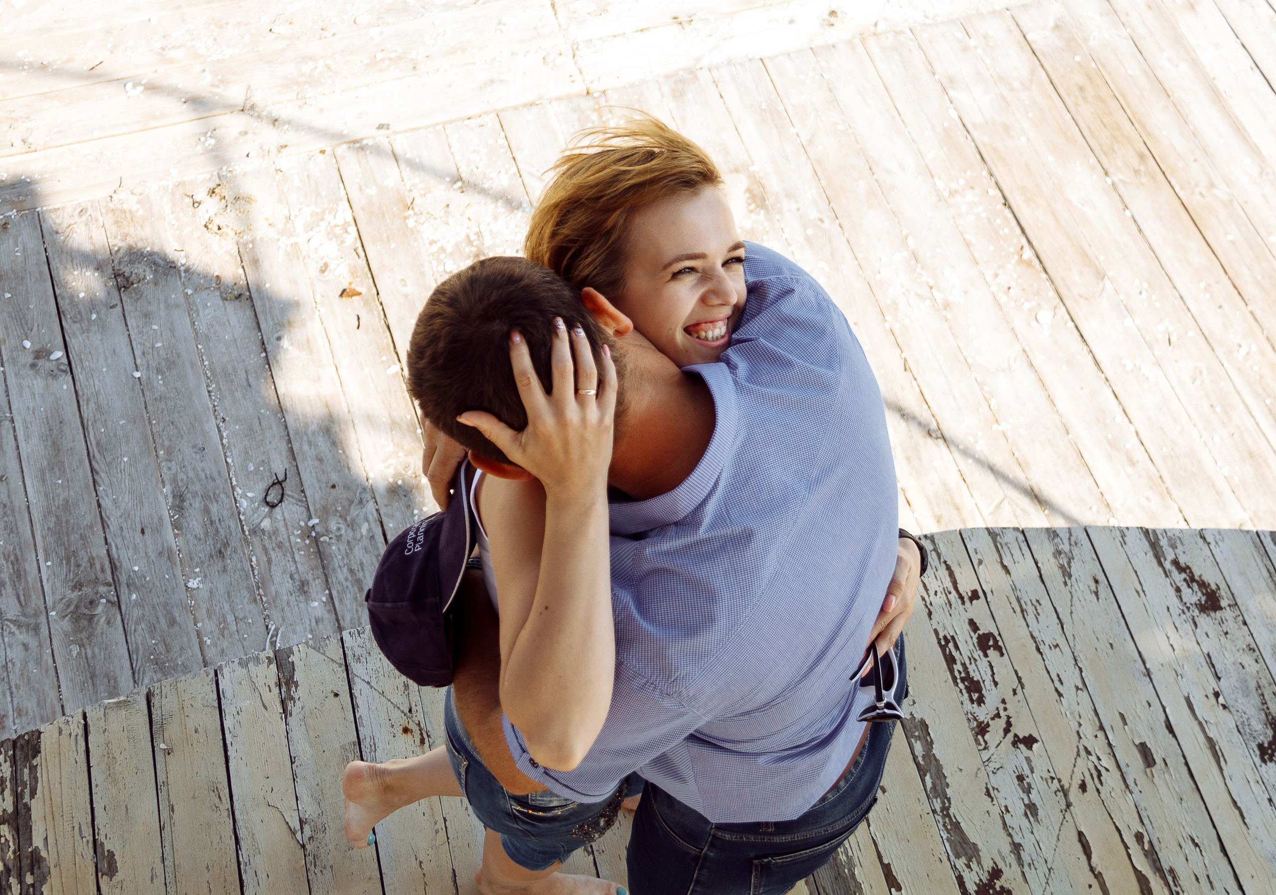 Love Story Вера и Владимир. Свадебный и семейный фотограф в Евпатории Зайцева Надежда