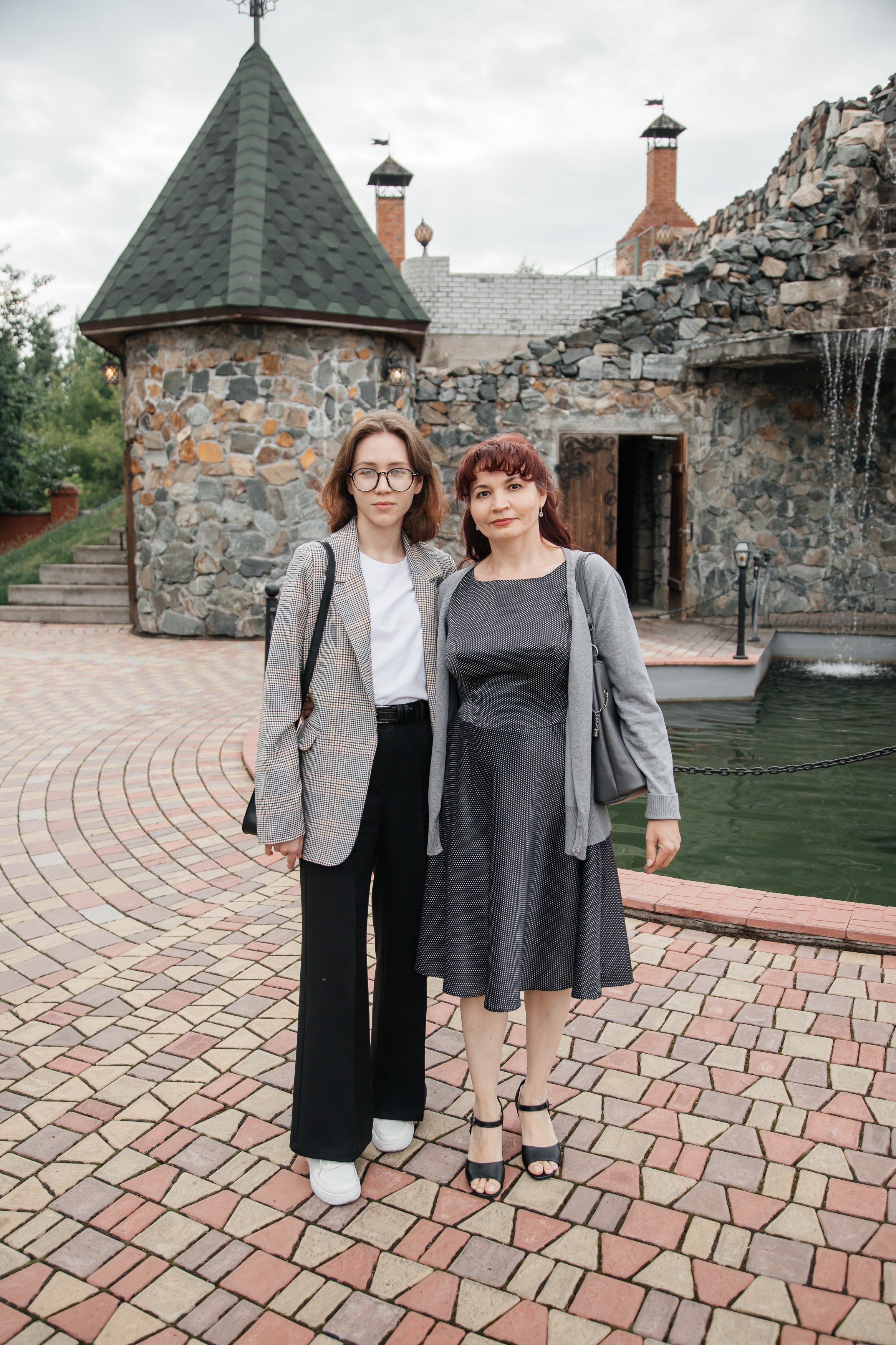 Выпускной Сагиттариус. Свадебный и семейный фотограф в Новосибирске Ирина Дорошкова
