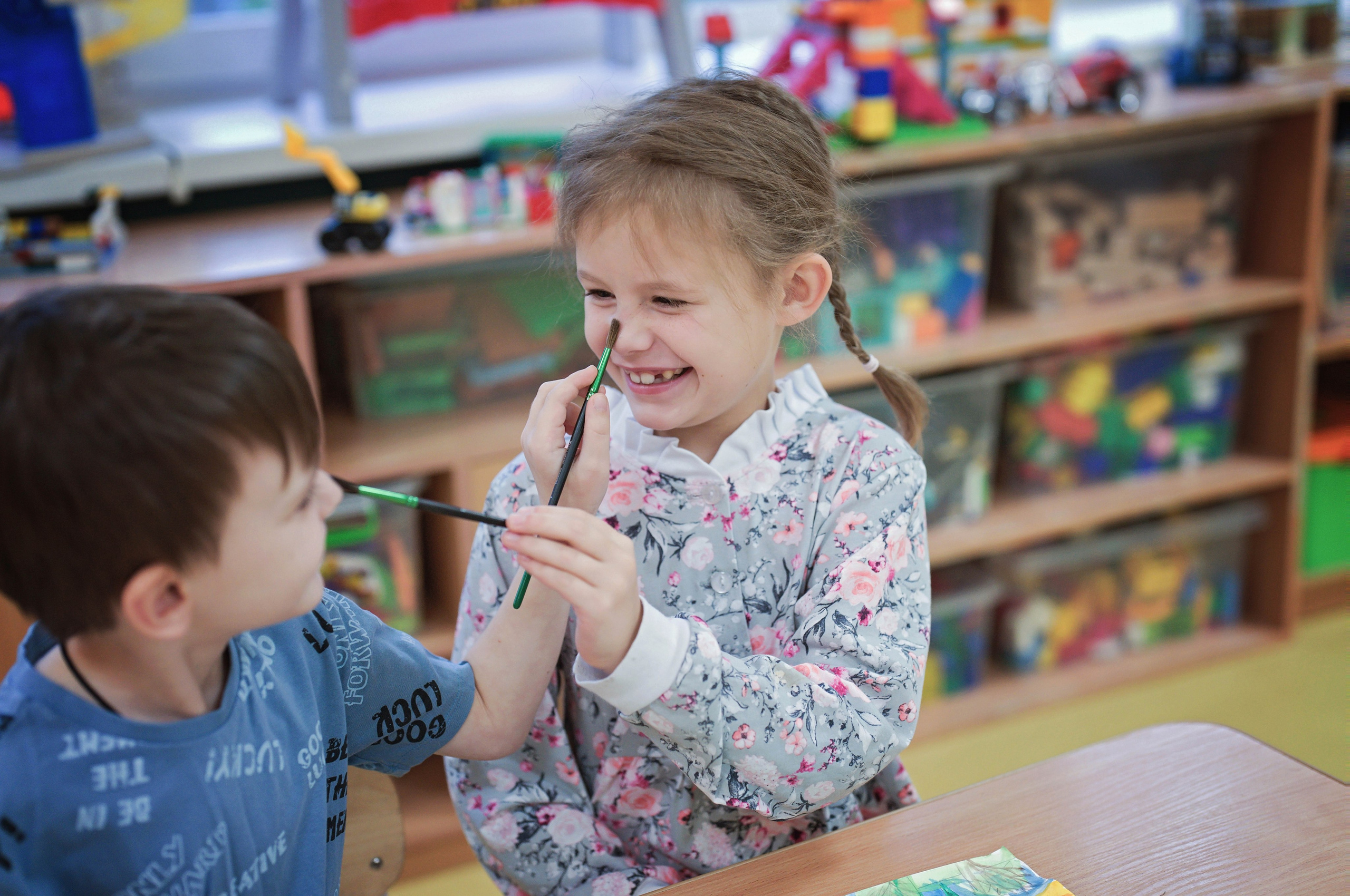 Выпускные альбомы. Фотограф Санкт-Петербург