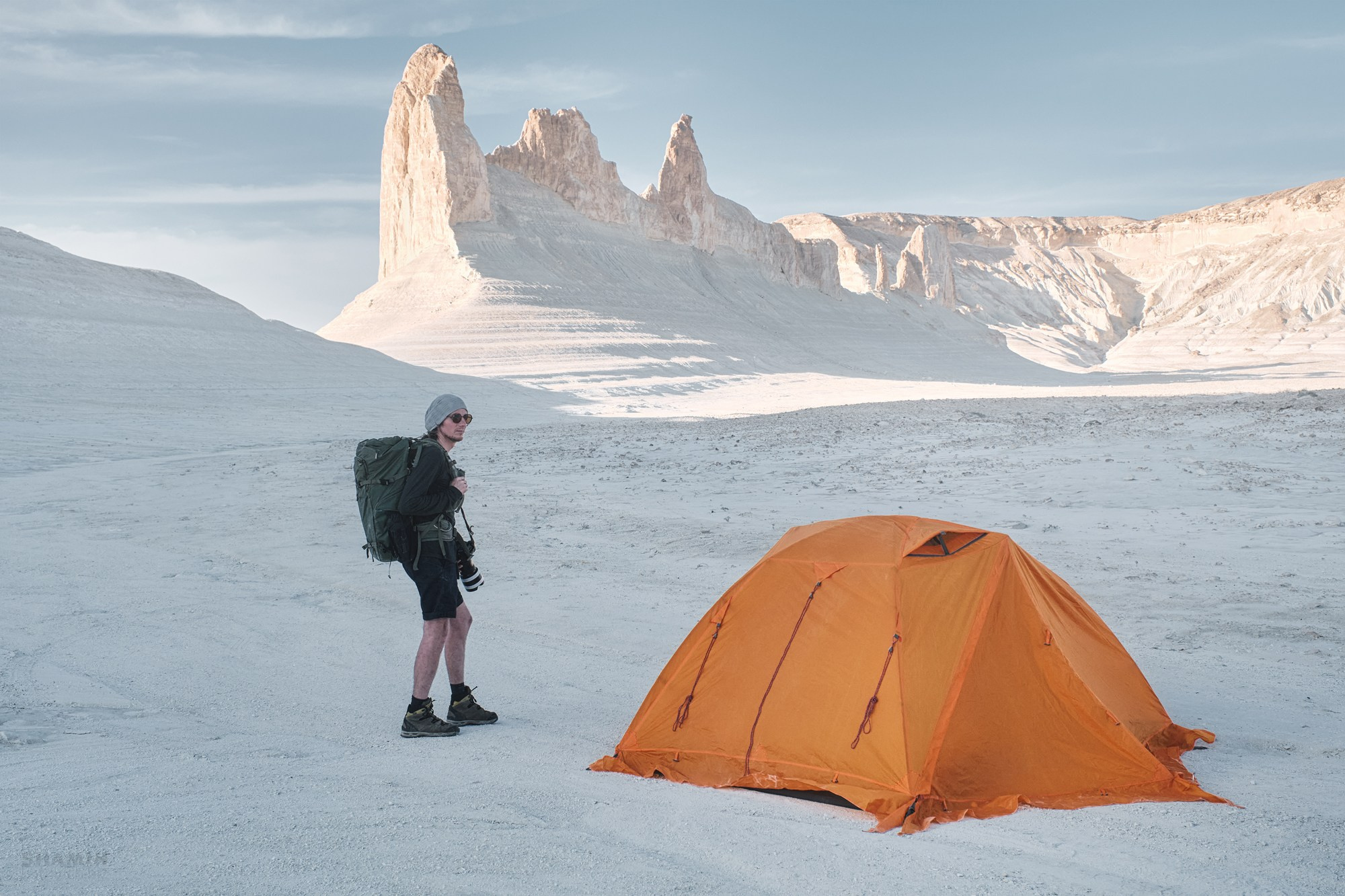 Проект 365. Фотограф Константин Шамин