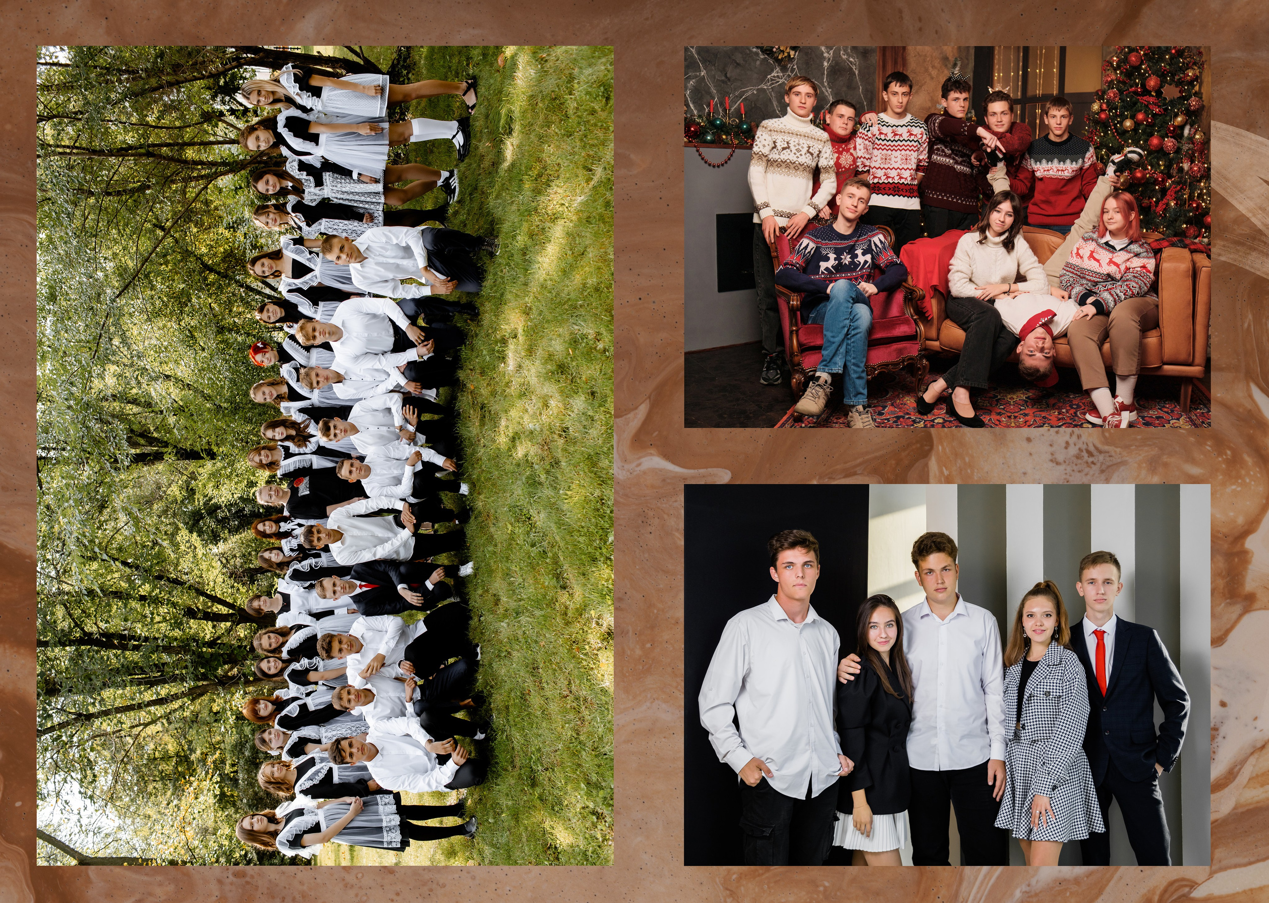 Школьный альбом Барнаул. Фотограф Опыт Качество Скорость Горный Алтай Барнаул