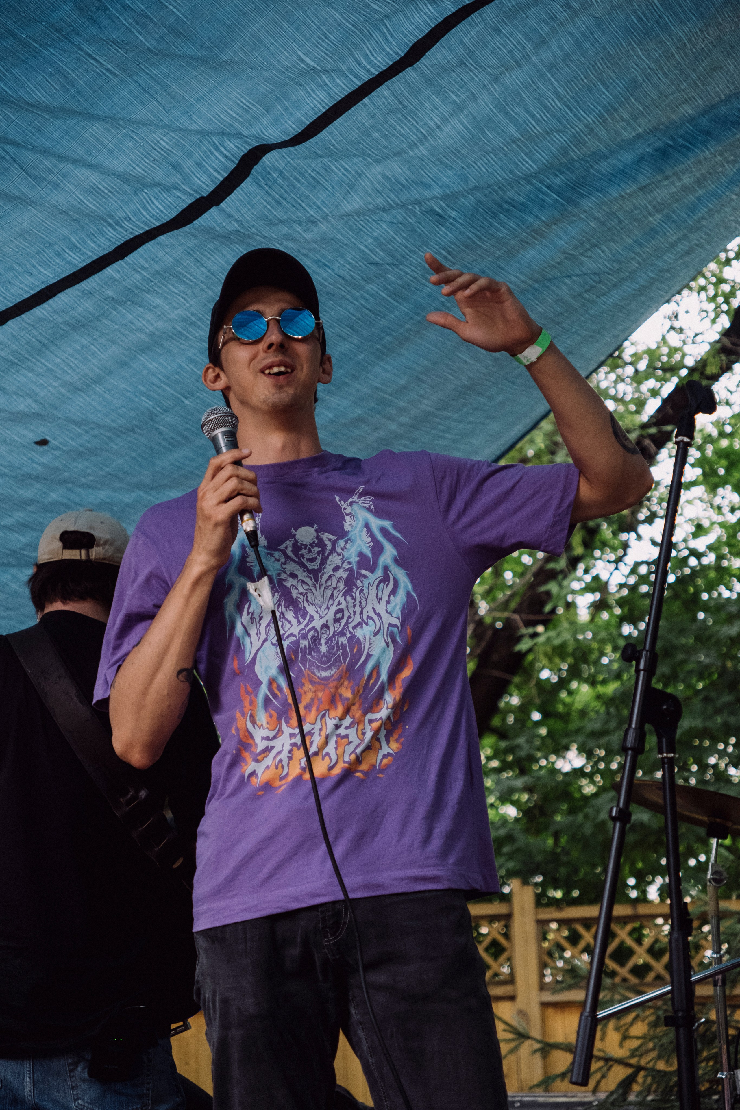 Siberian Core Open Air. Фотограф в Иркутске Анна Мирошникова