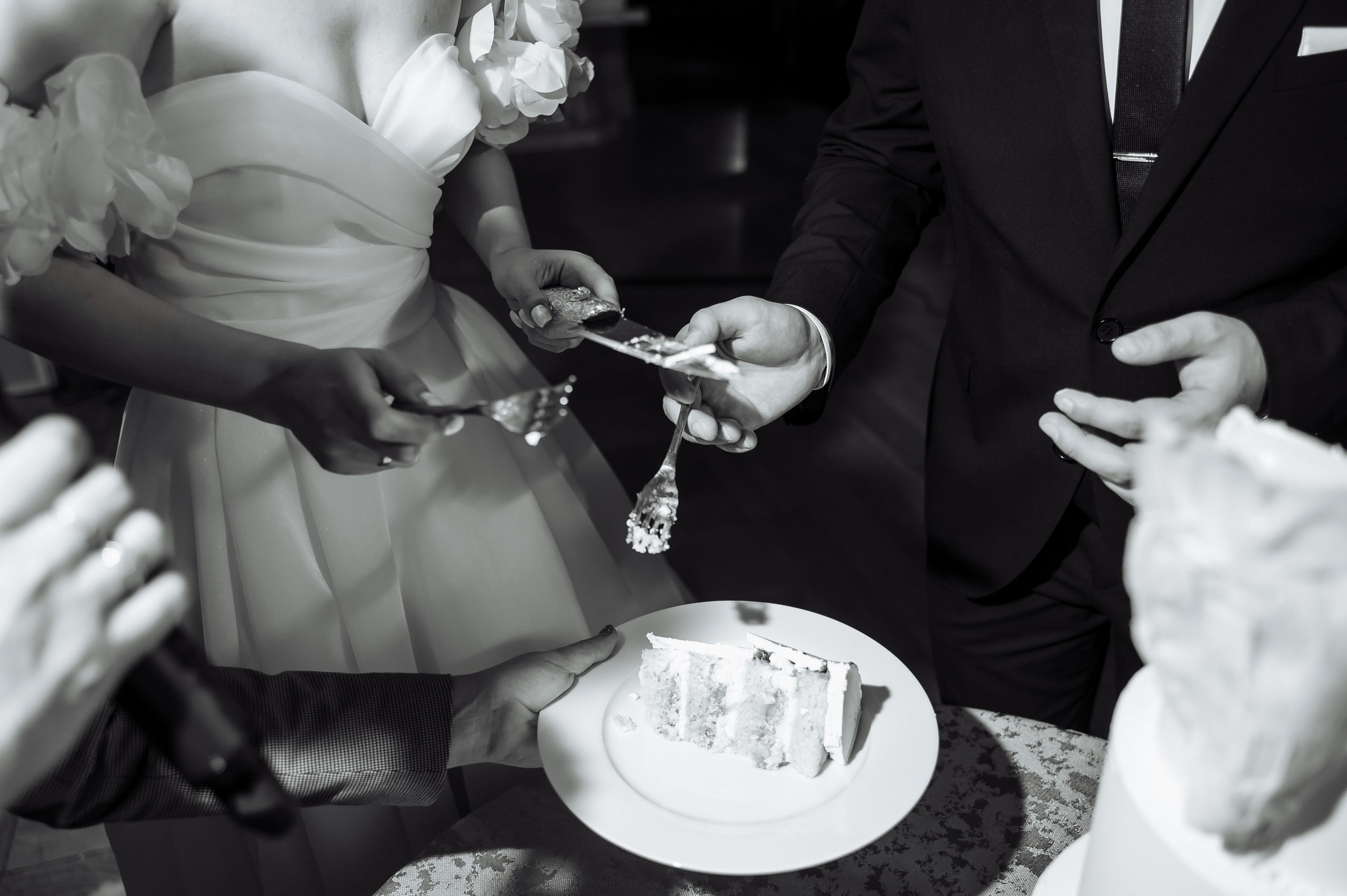 Свадьба Ангелины и Евгения. Свадебный фотограф в Рязани Тимофей Лапшинов