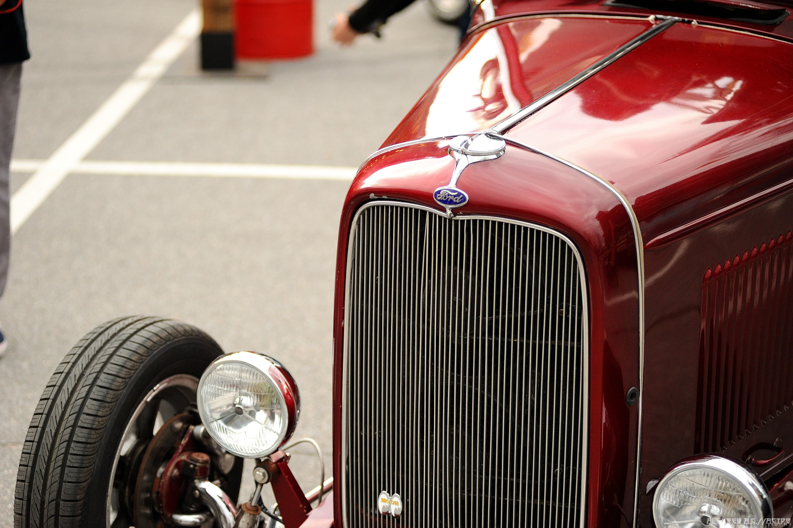 Original Meet 2020. Фотограф Алексей Алексеев