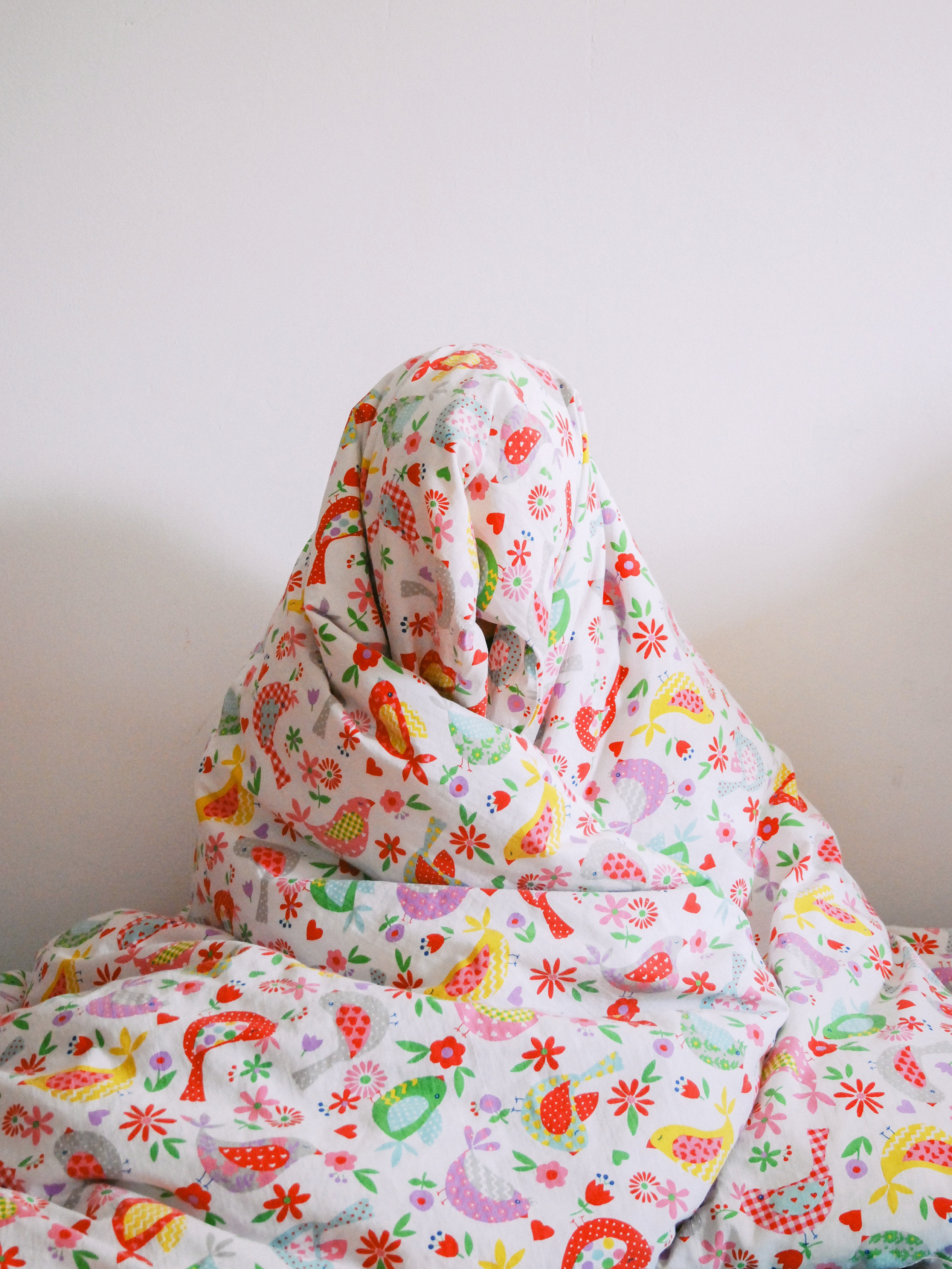 Кое-что о моей сестре. Maria Marco | photographer, artist