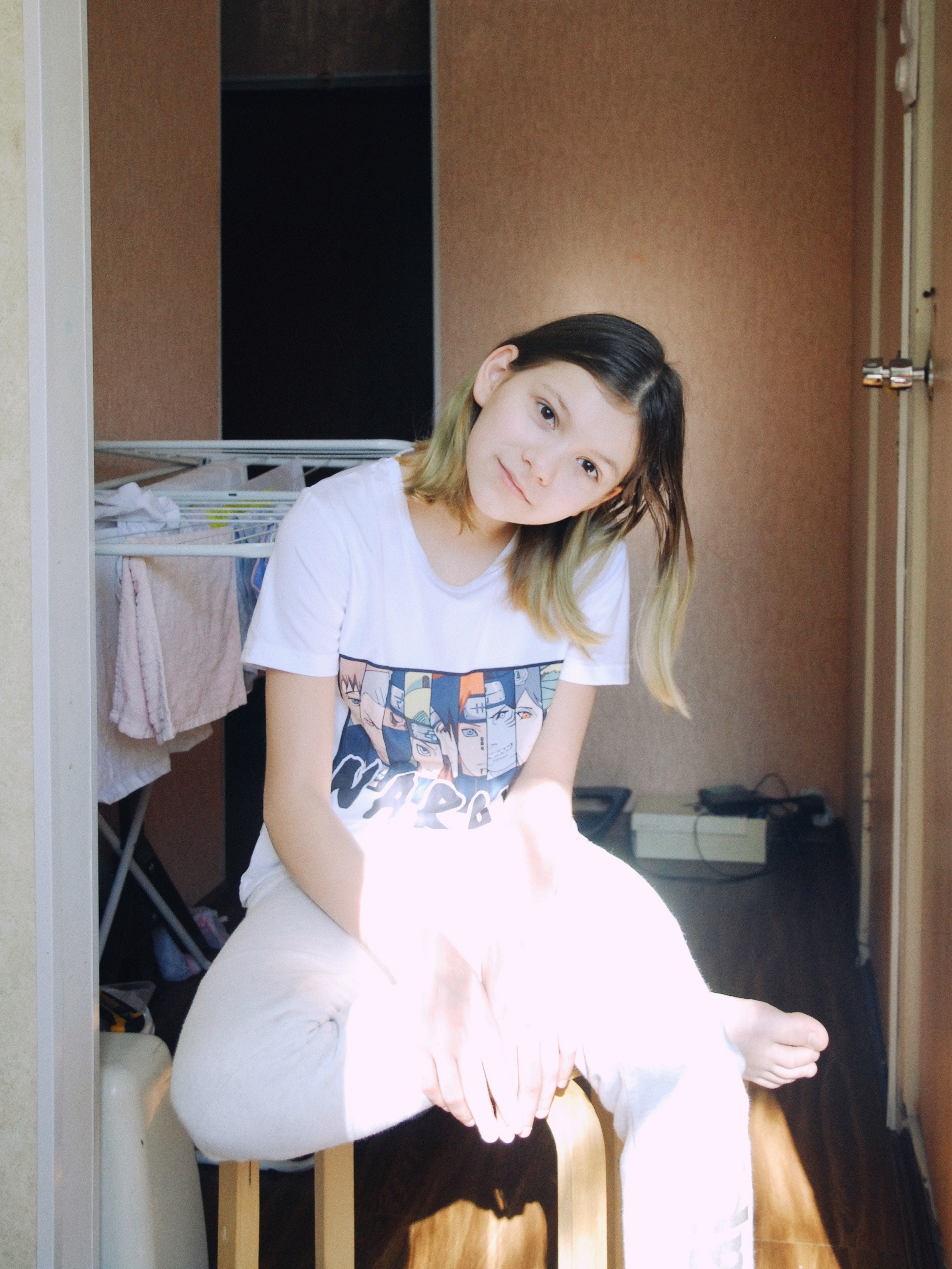 Кое-что о моей сестре. Maria Marco | photographer, artist