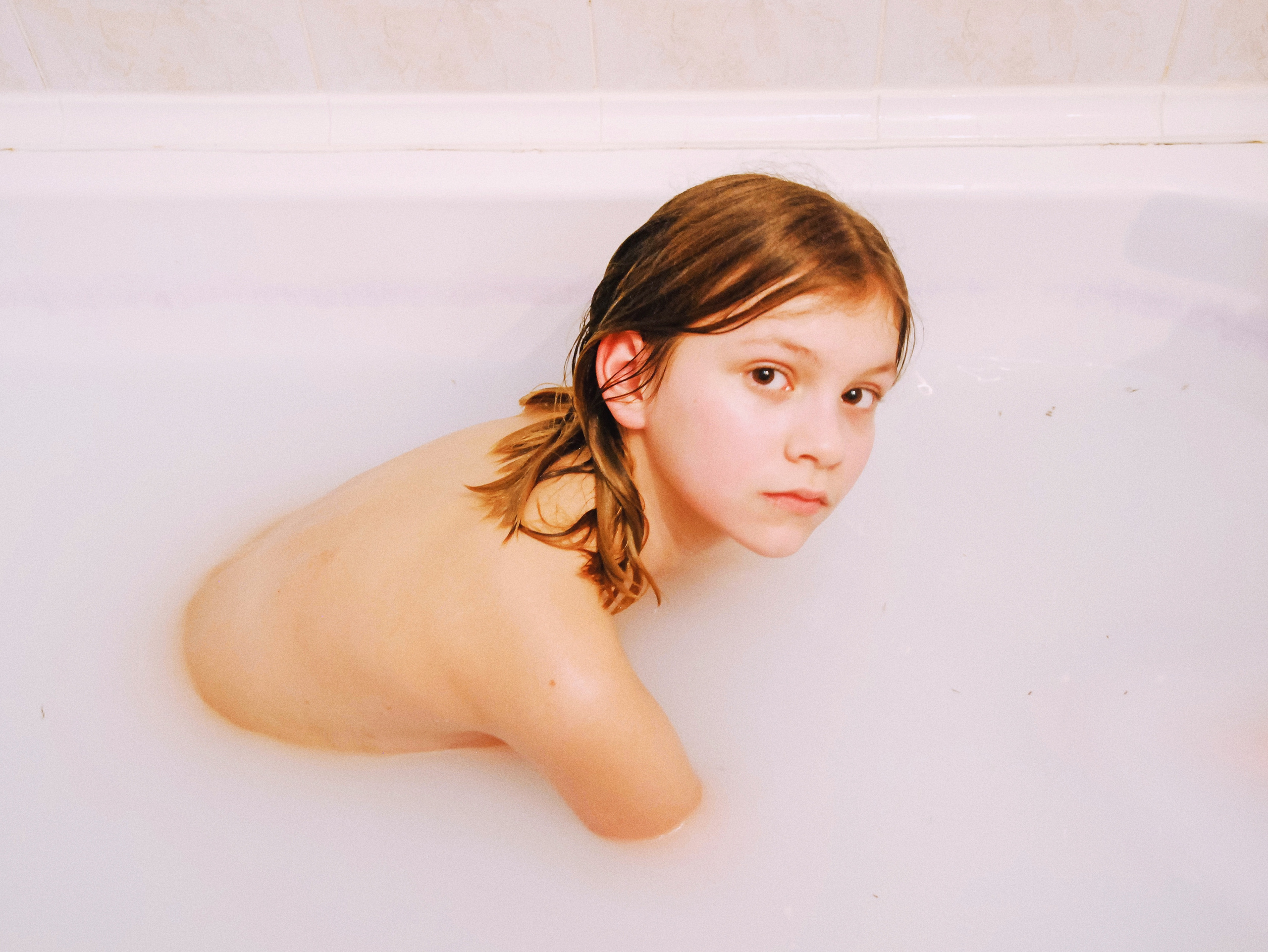 Кое-что о моей сестре. Maria Marco | photographer, artist