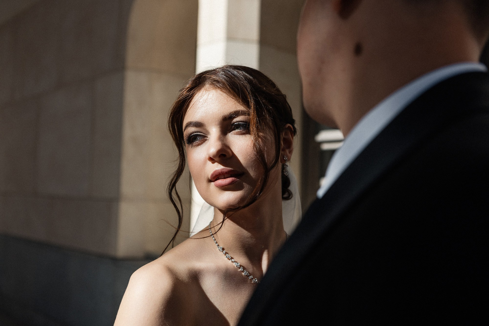 Даниил и Вера — Свадьба. Свадебный фотограф, фотосъемка в Крыму, Севастополе, Симферополе, Ялте