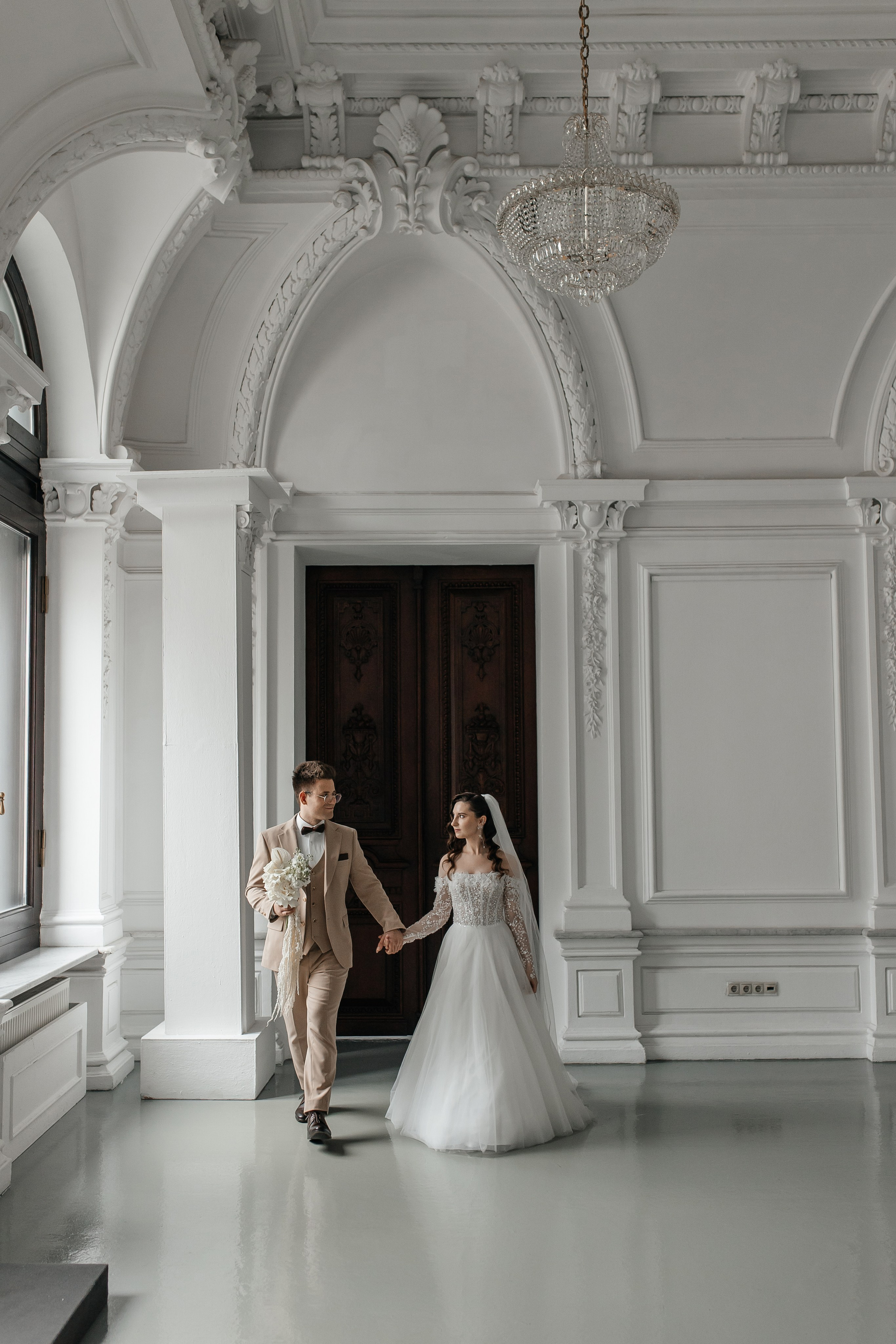 самые красивые загсы москвы