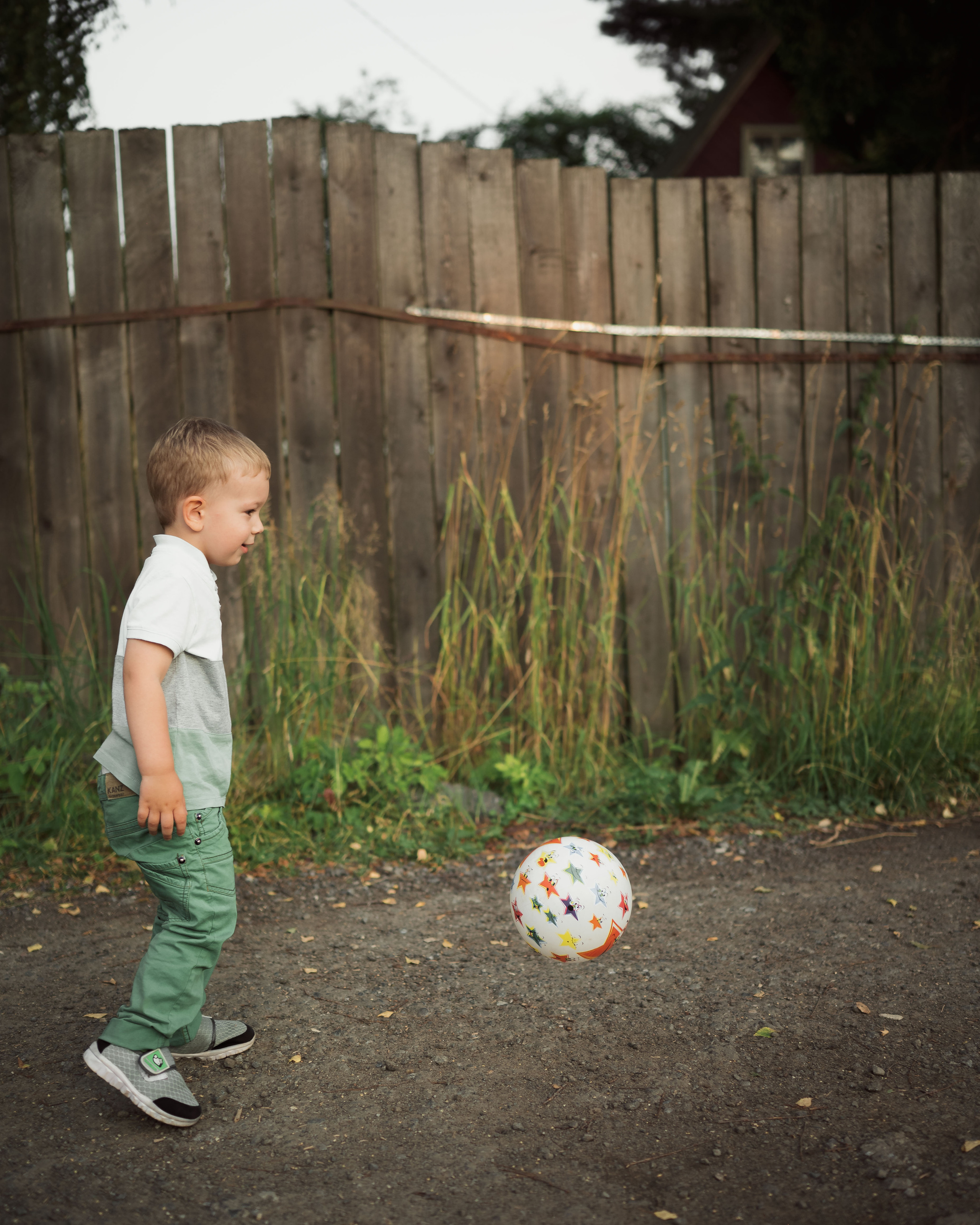 Семейная фотосессия в поле. Фотограф в Белграде Чугреева Елена