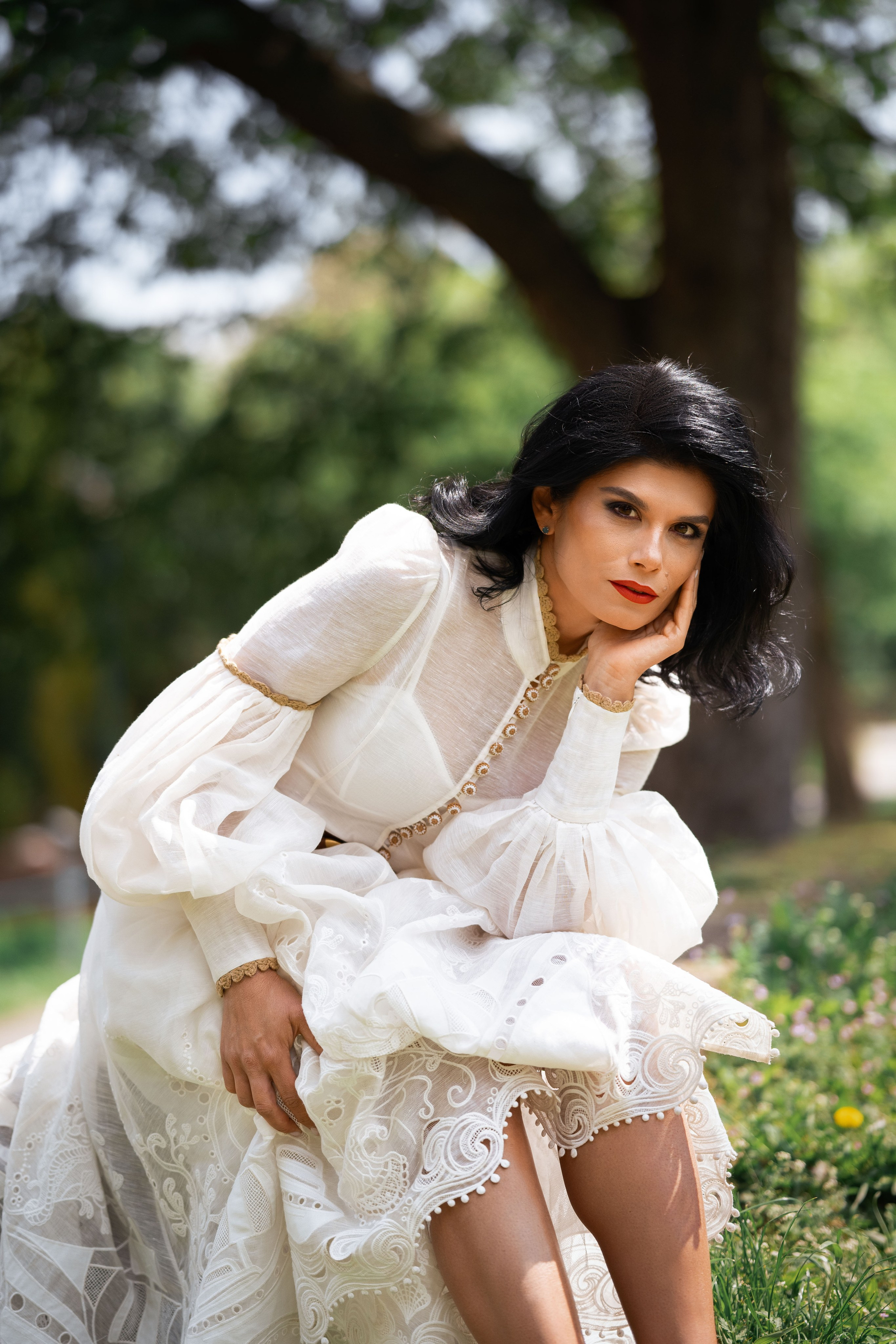 ПРИНЦЕССА И ЗАМОК. Фотограф в Белграде Чугреева Елена