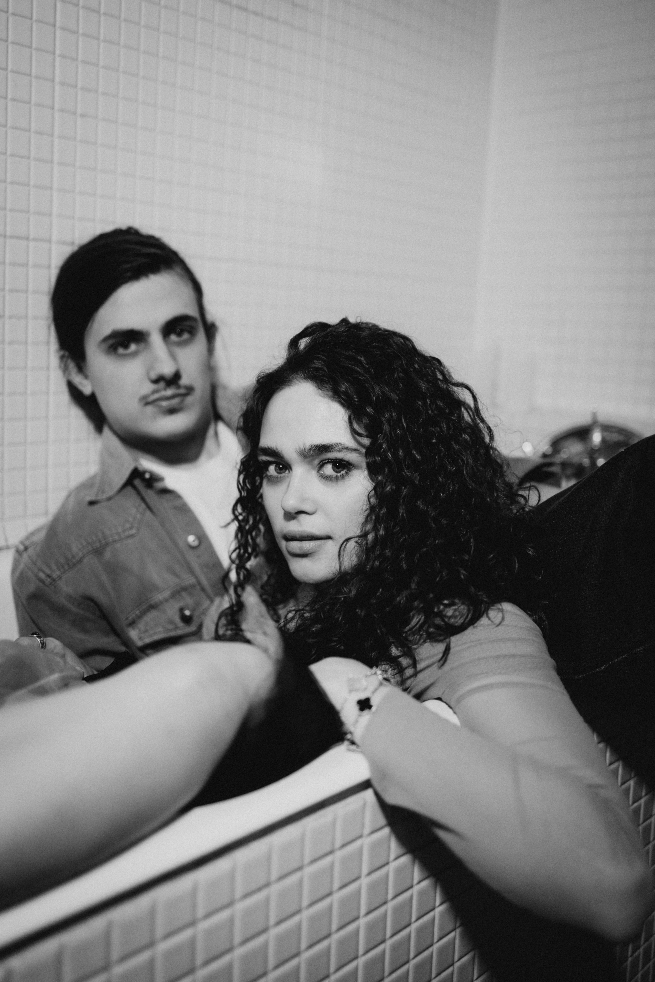 Парная фотосессия