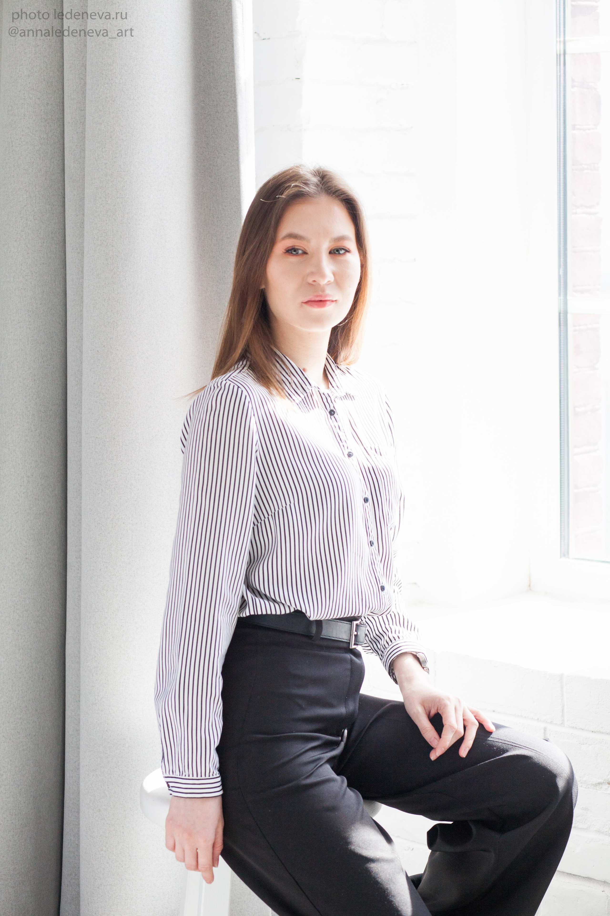 Корпоратив, фотосессия для сотрудников. Анна Леденева Фотограф